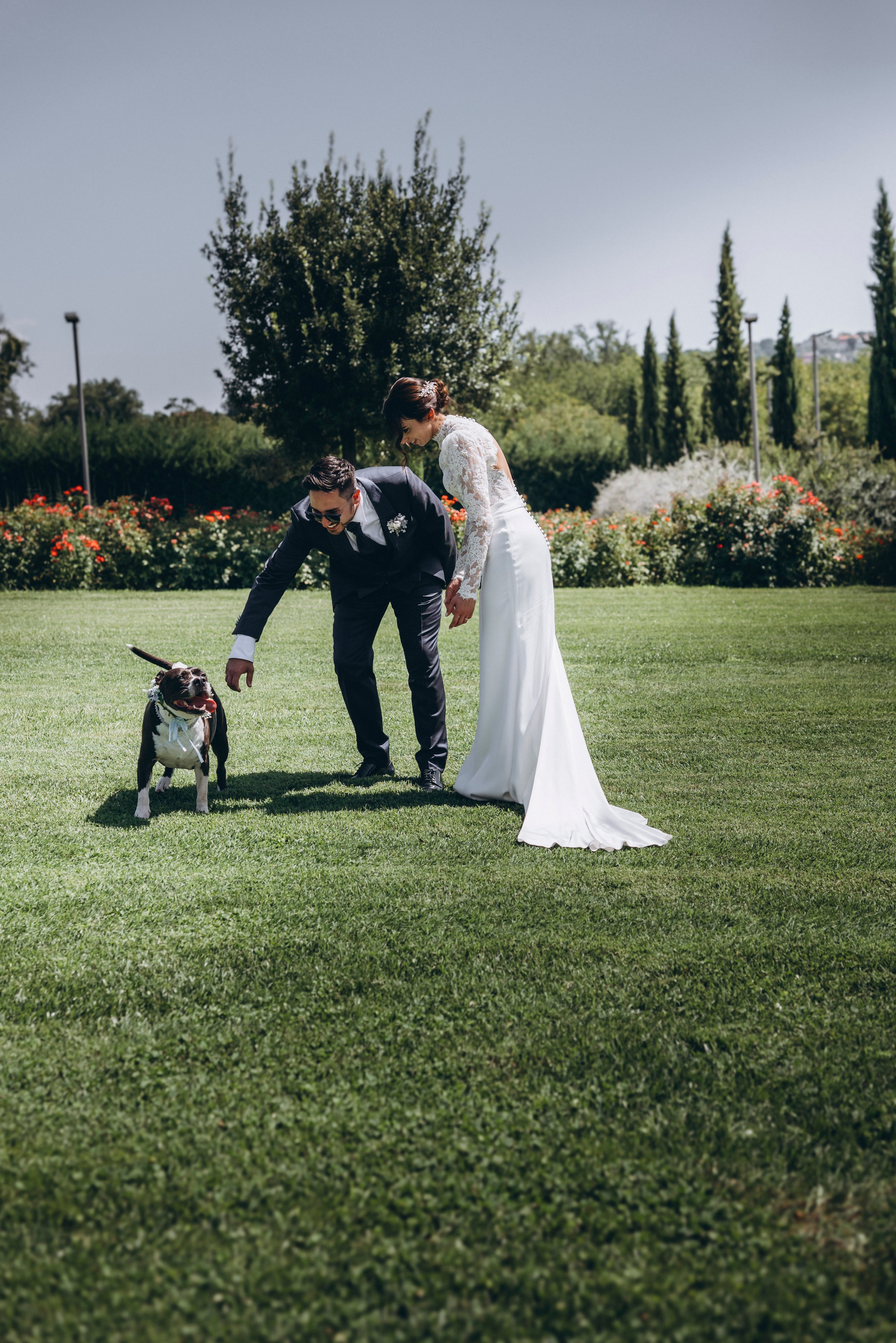 Fotografo di matrimonio ed eventi ad ariano irpino