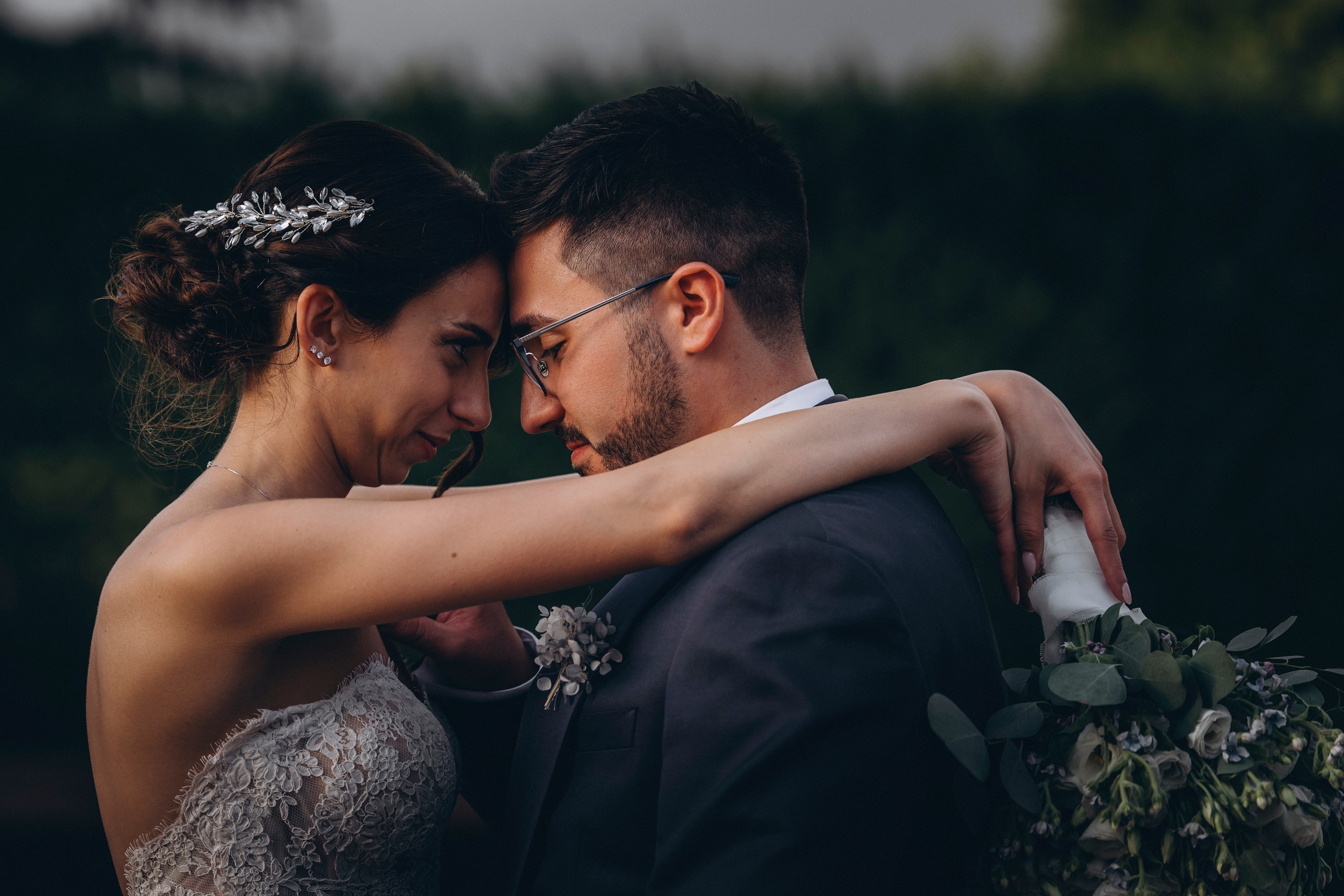 Matrimoni. Fotografo di matrimonio ed eventi ad ariano irpino