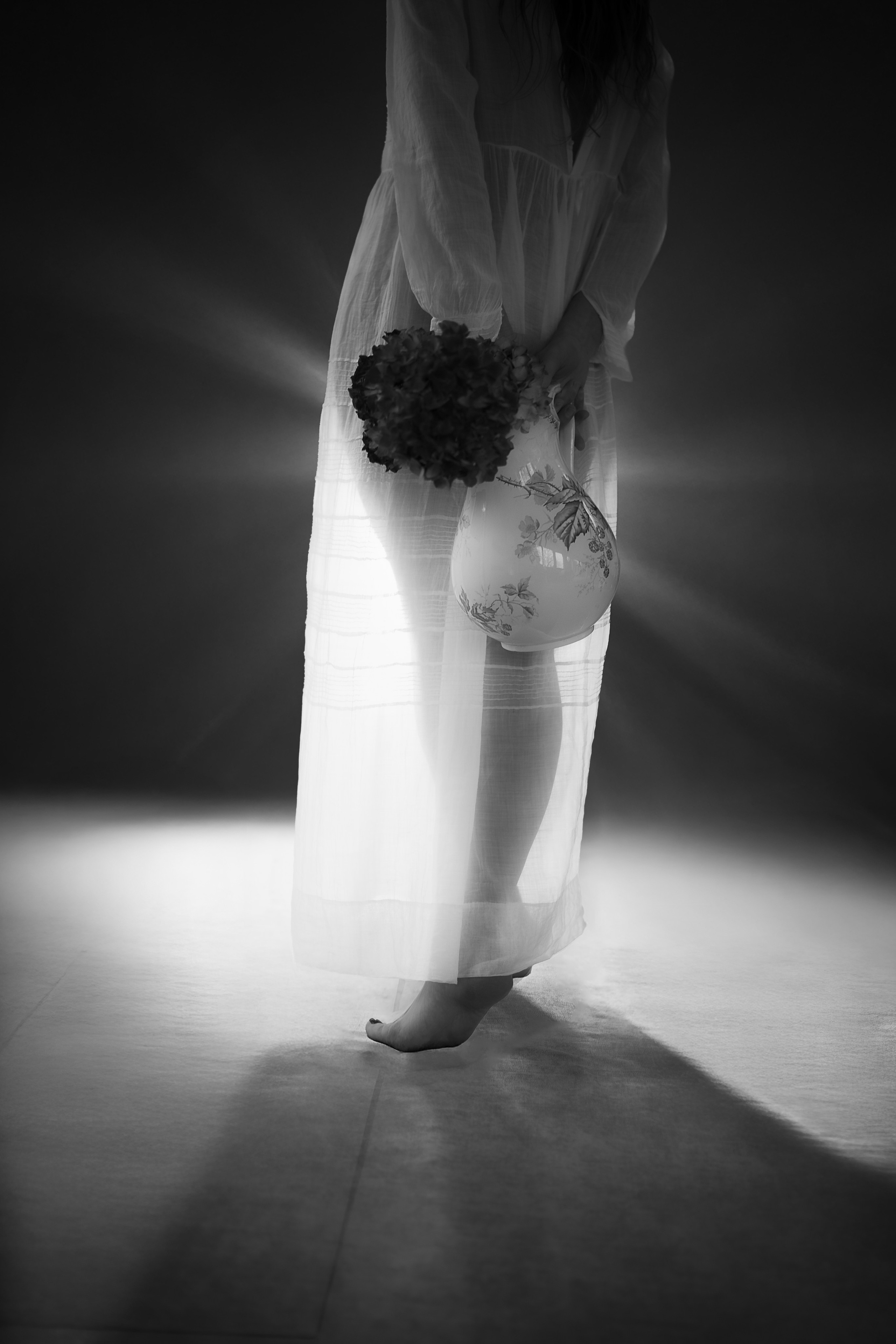 Nastia. Portrais créatifs de familles et individuels, Ile et Vilaine, France