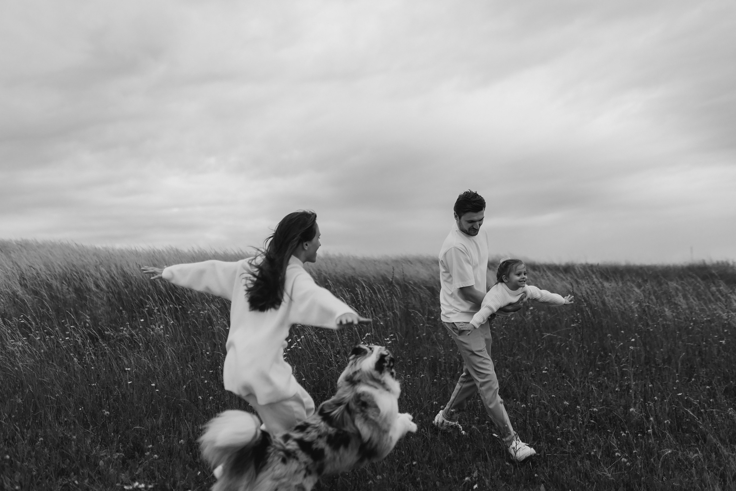 Šeimos fotosesija. Vestuvių ir šeimų fotografė Lena Bondarenko / belove photo