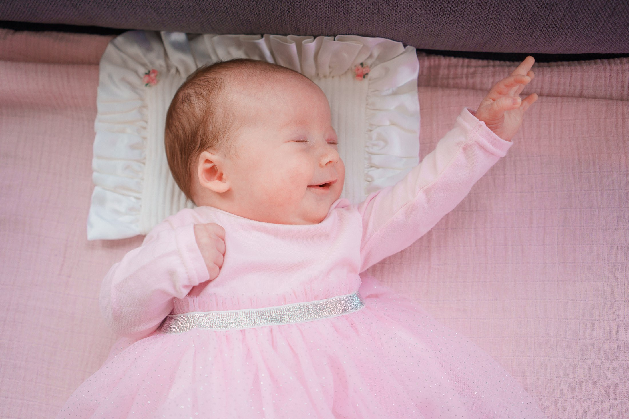 Ristiäisten kuvaus, Huopalahden kirkko