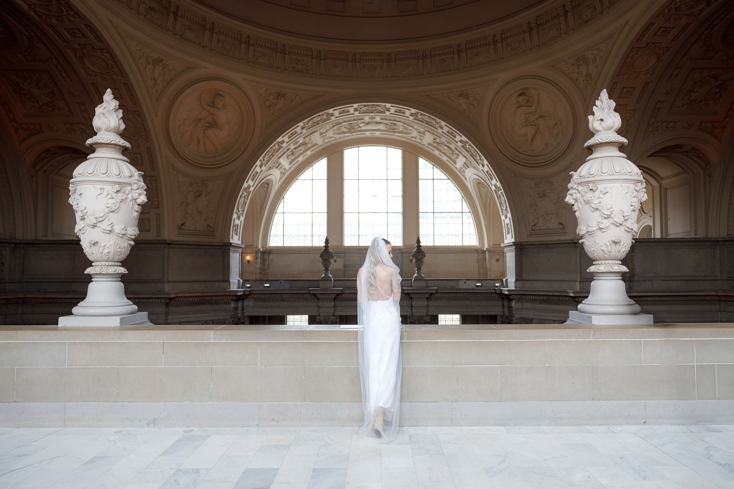 Wedding at City Hall. Family and Event photographer in Bay Area Elena Tiuriumina