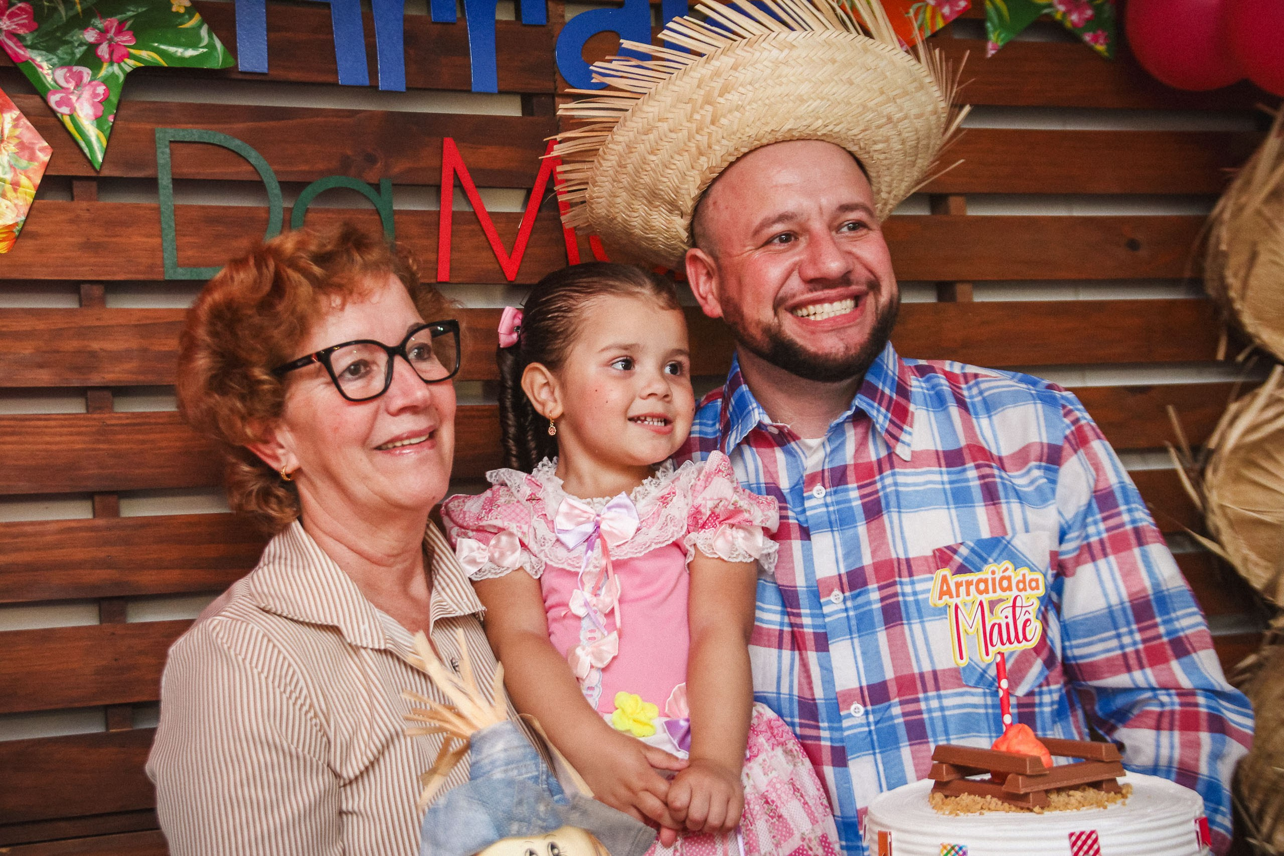 3 Anos de Maitê. Marcus Monteiro Fotografia