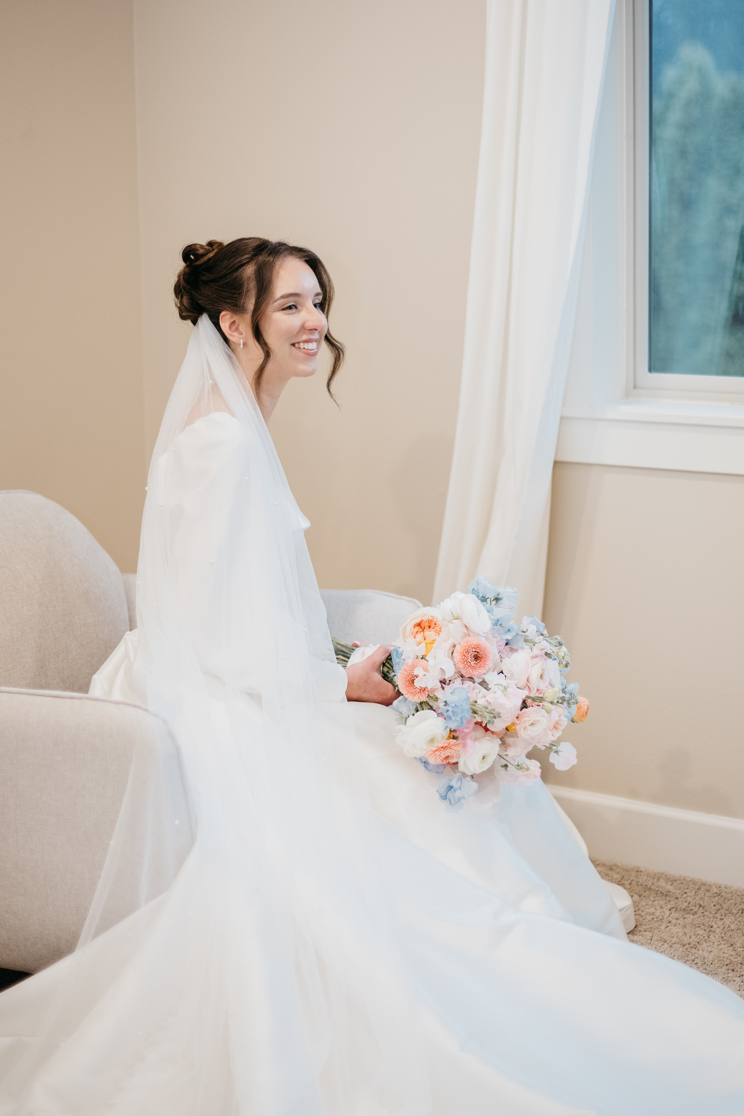 Wedding M&E. Family photographer in Vancouver WA Portland OR