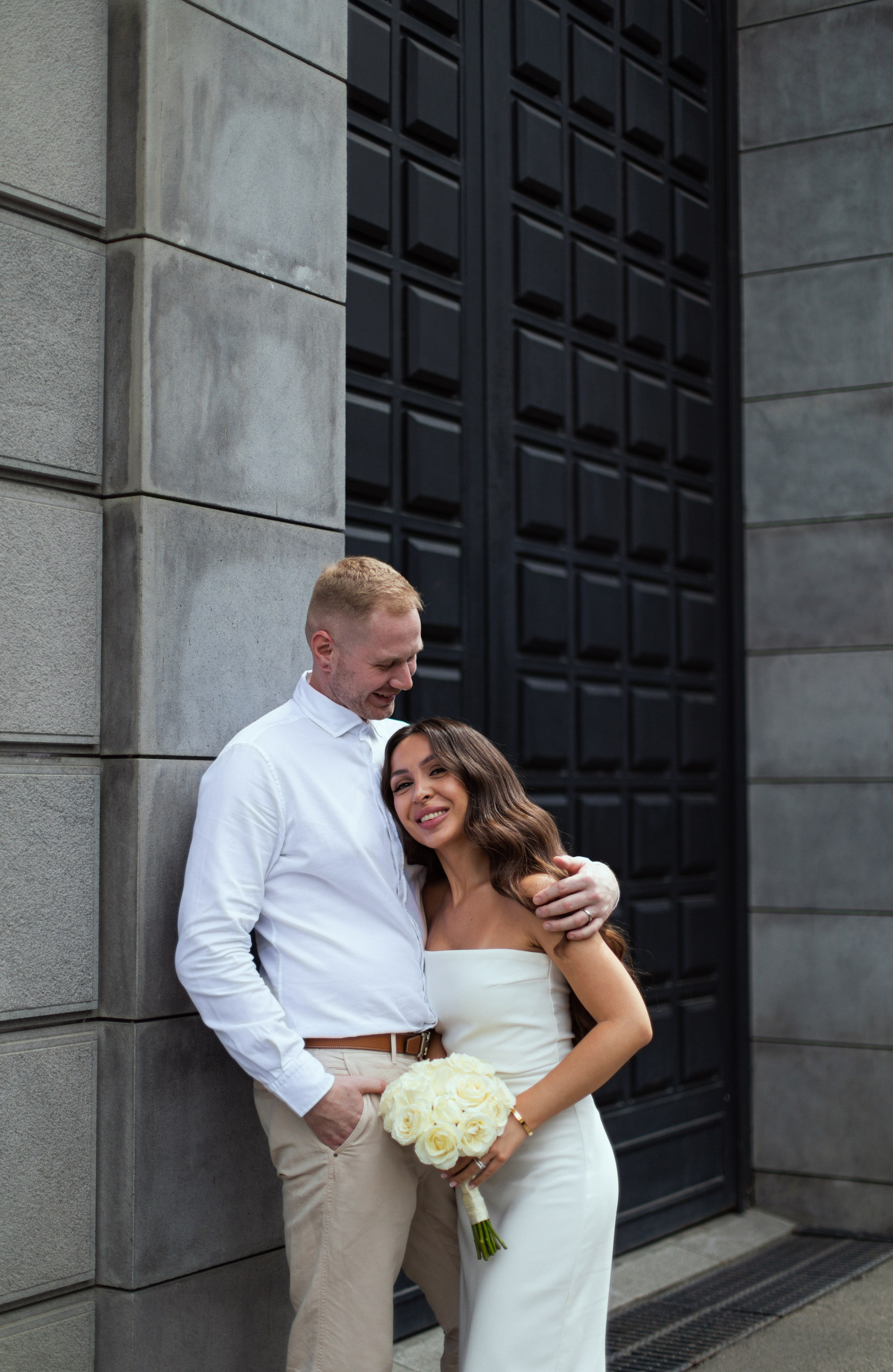 Serhiy & Angela. Wedding photographer in Georgia