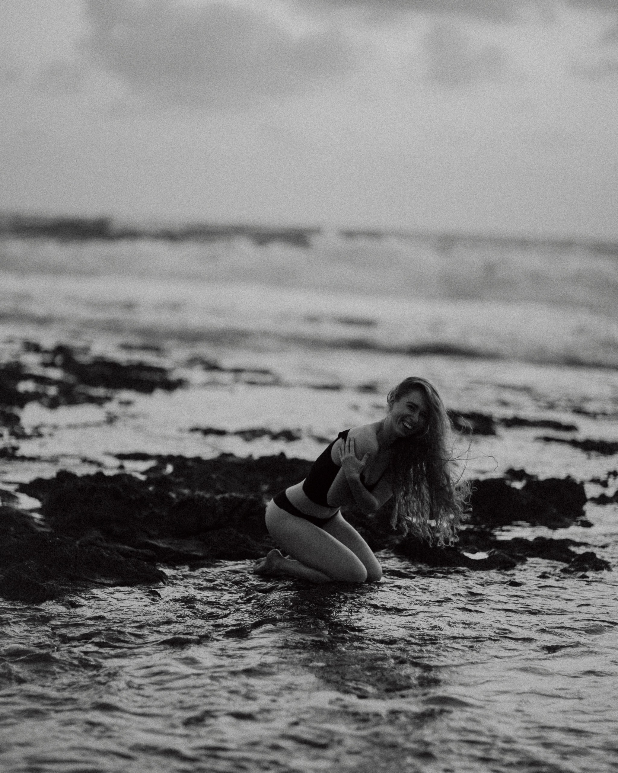 KRIS. Photographer Inna Mendelson