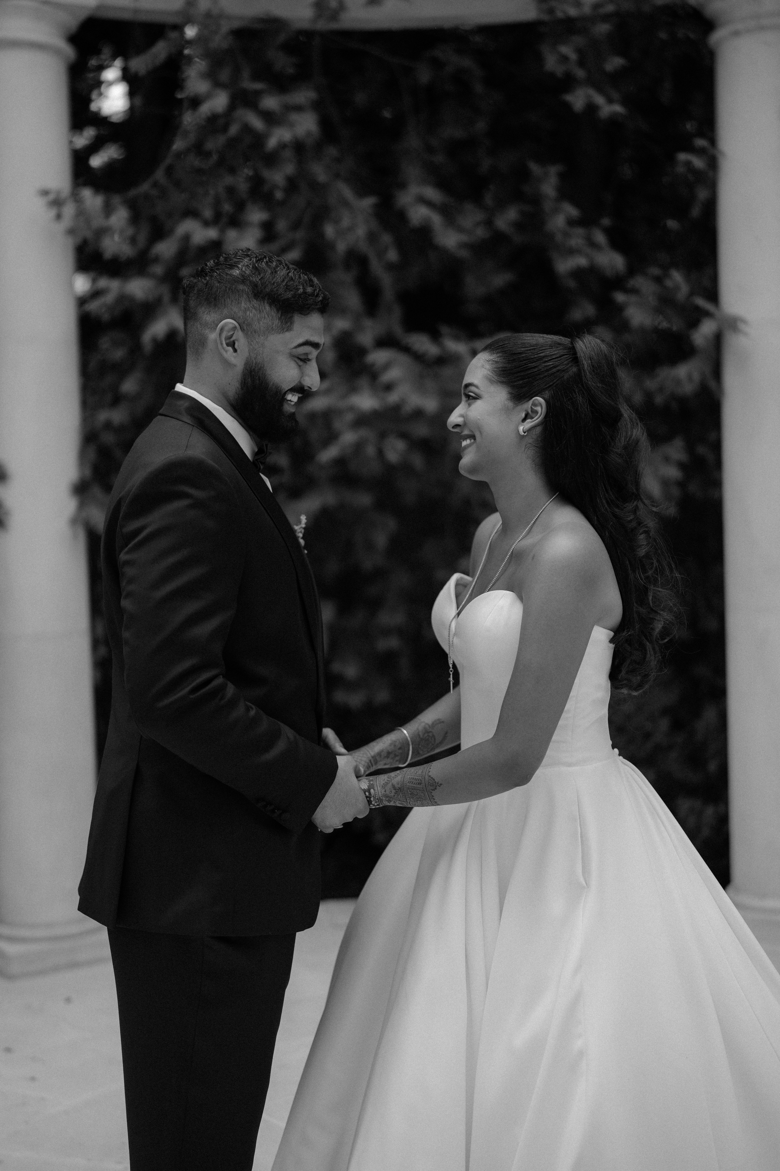 Maya & Alvin. Anna Krasnova Wedding photographer