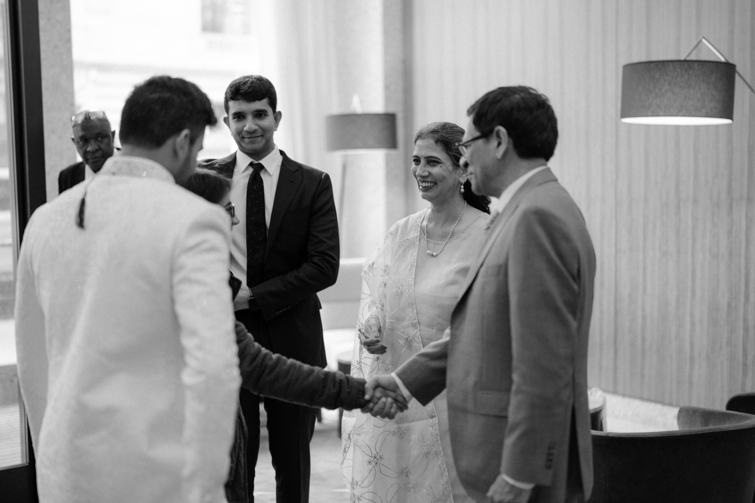 Chirag & Shweta. Anna Krasnova Wedding photographer