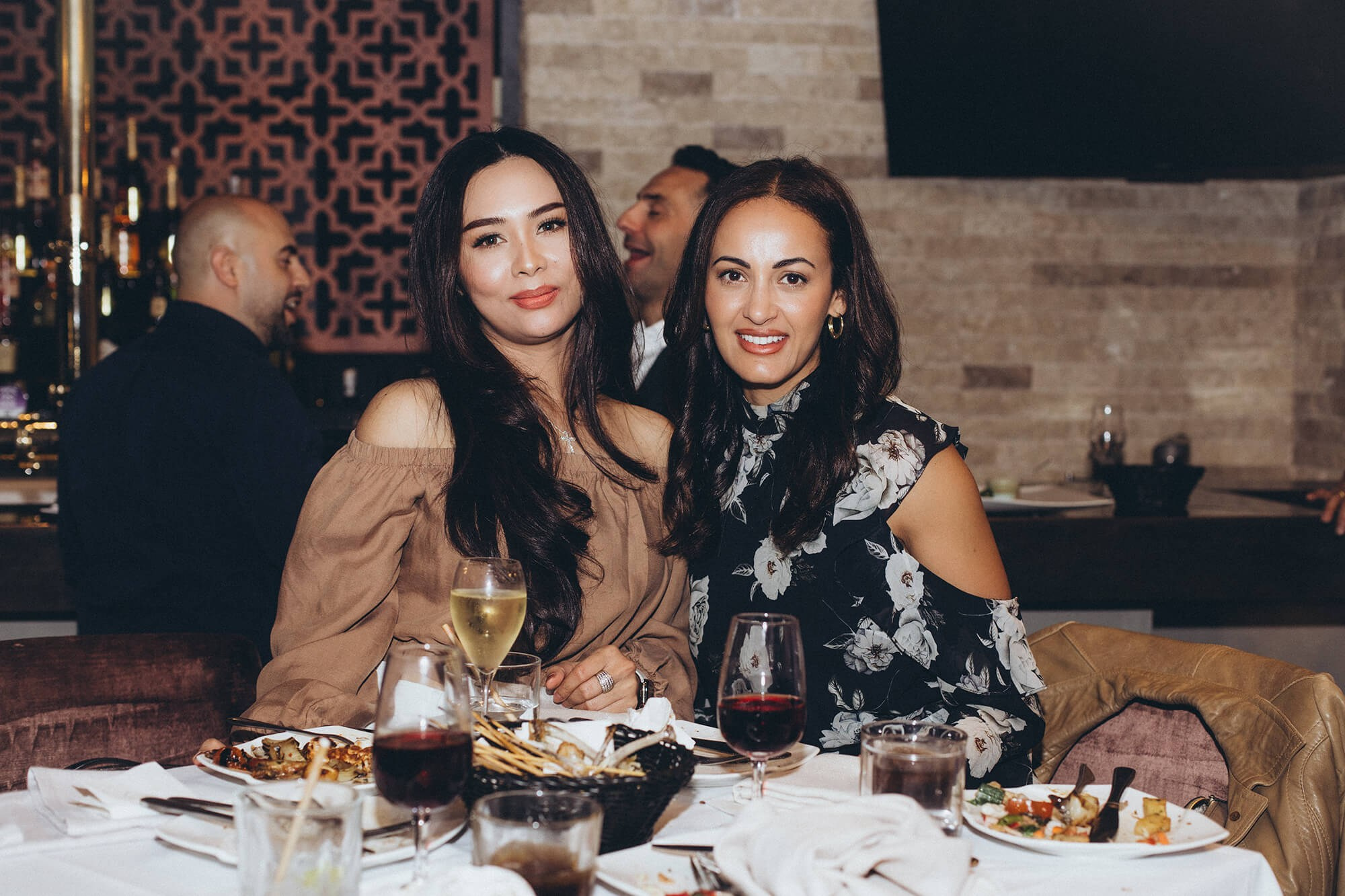 Frank’s 50th B-Day. Lifetime Chapters Photography | Melbourne’s Top Family & Portrait Photographer