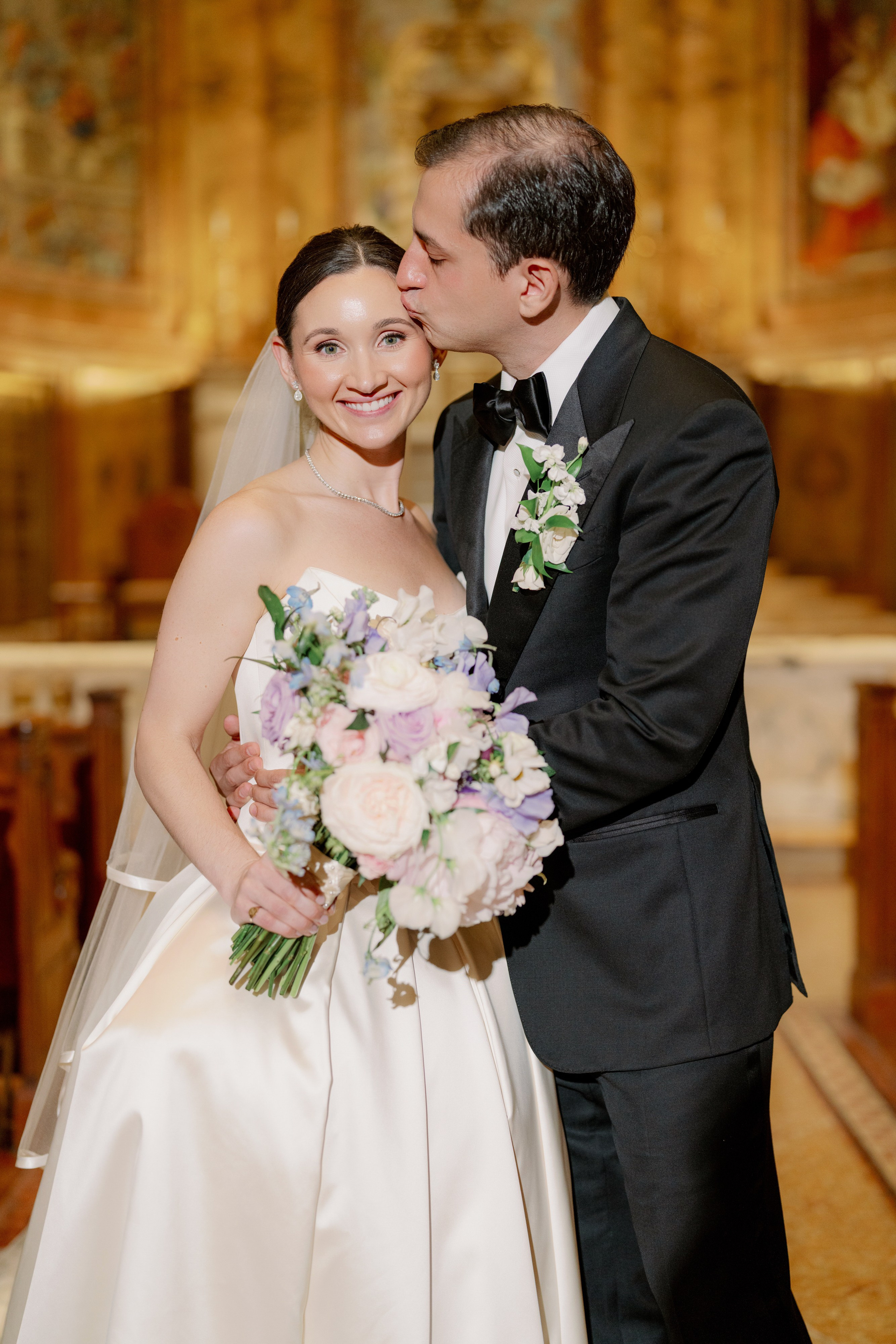 Caitlin and William. Wedding photographer and videographer New York | New Jersey