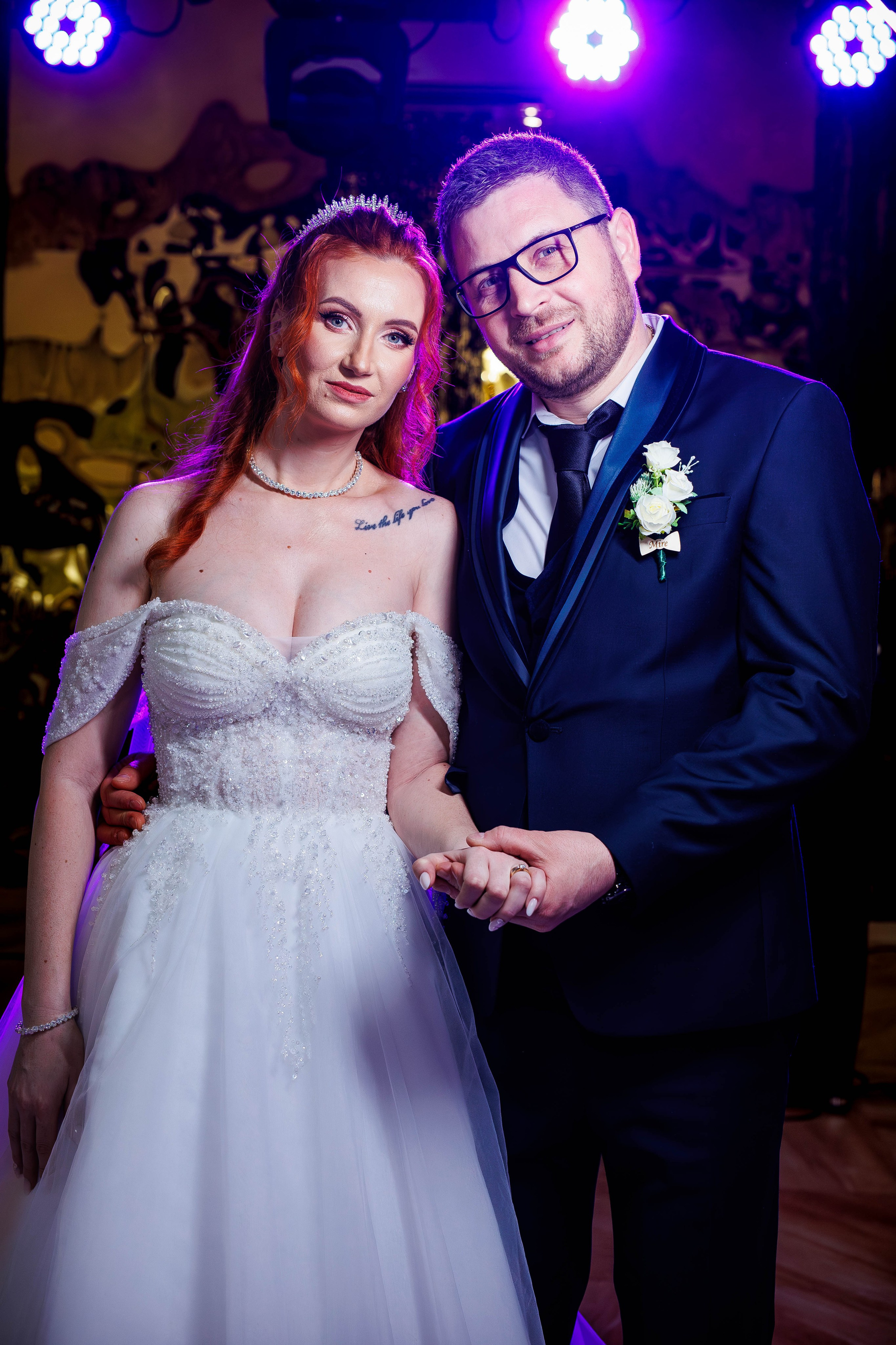 Cadre Interior Miri. Dream Studio Galați – ședințe foto profesionale pentru familie, portrete și evenimente