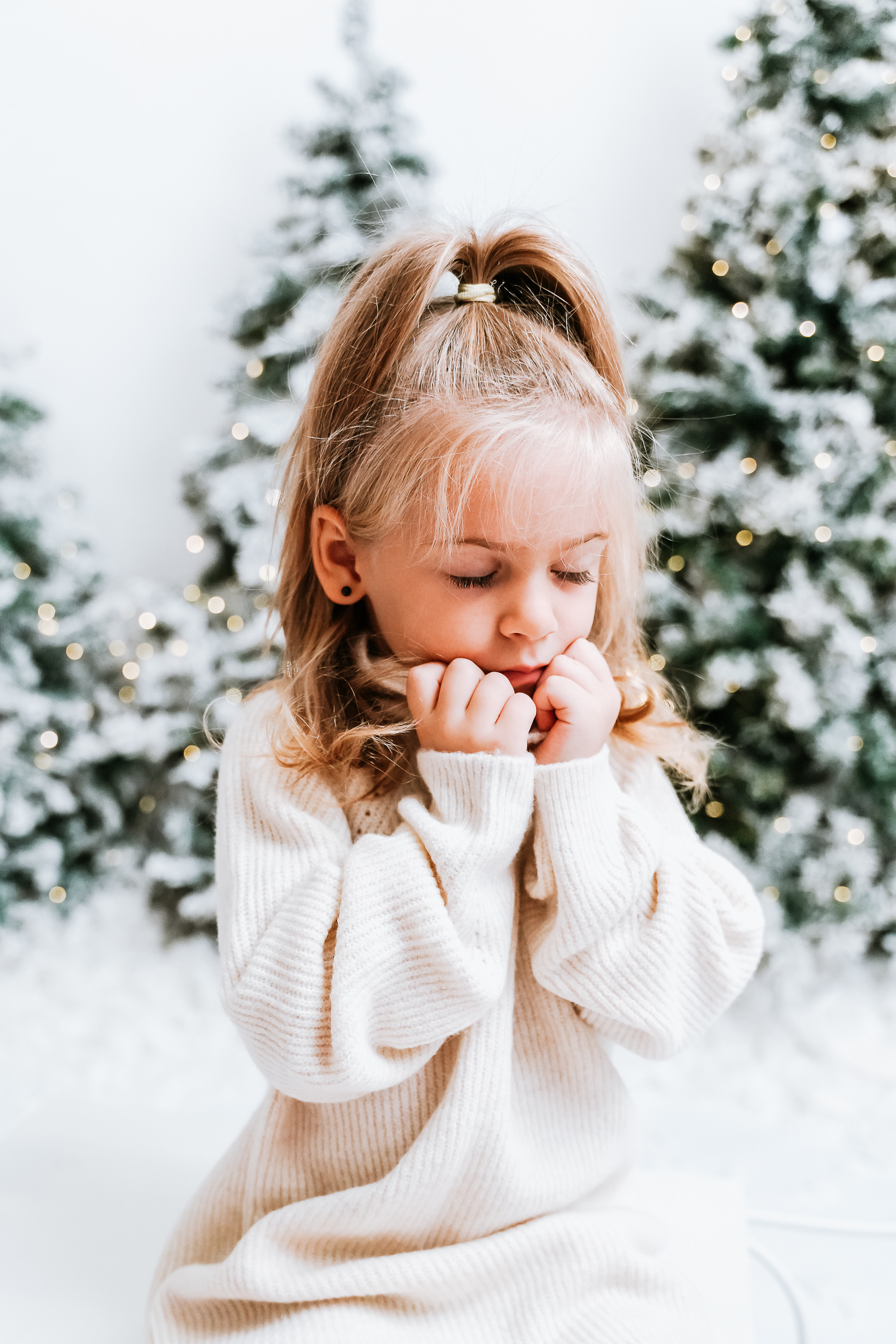NATALE 2026. Svitlana Miahka fotografa a Genova