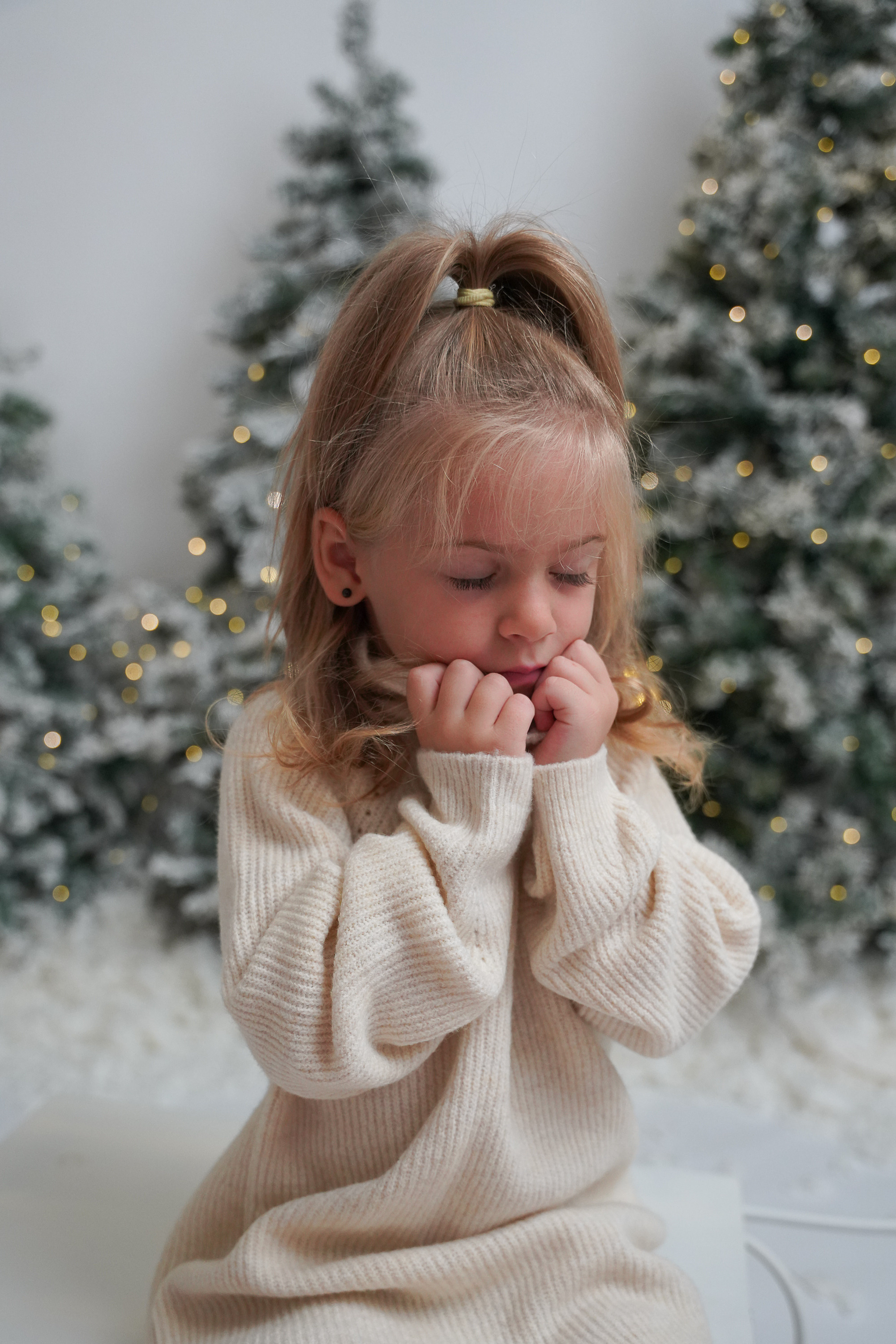NATALE 2026. Svitlana Miahka fotografa a Genova