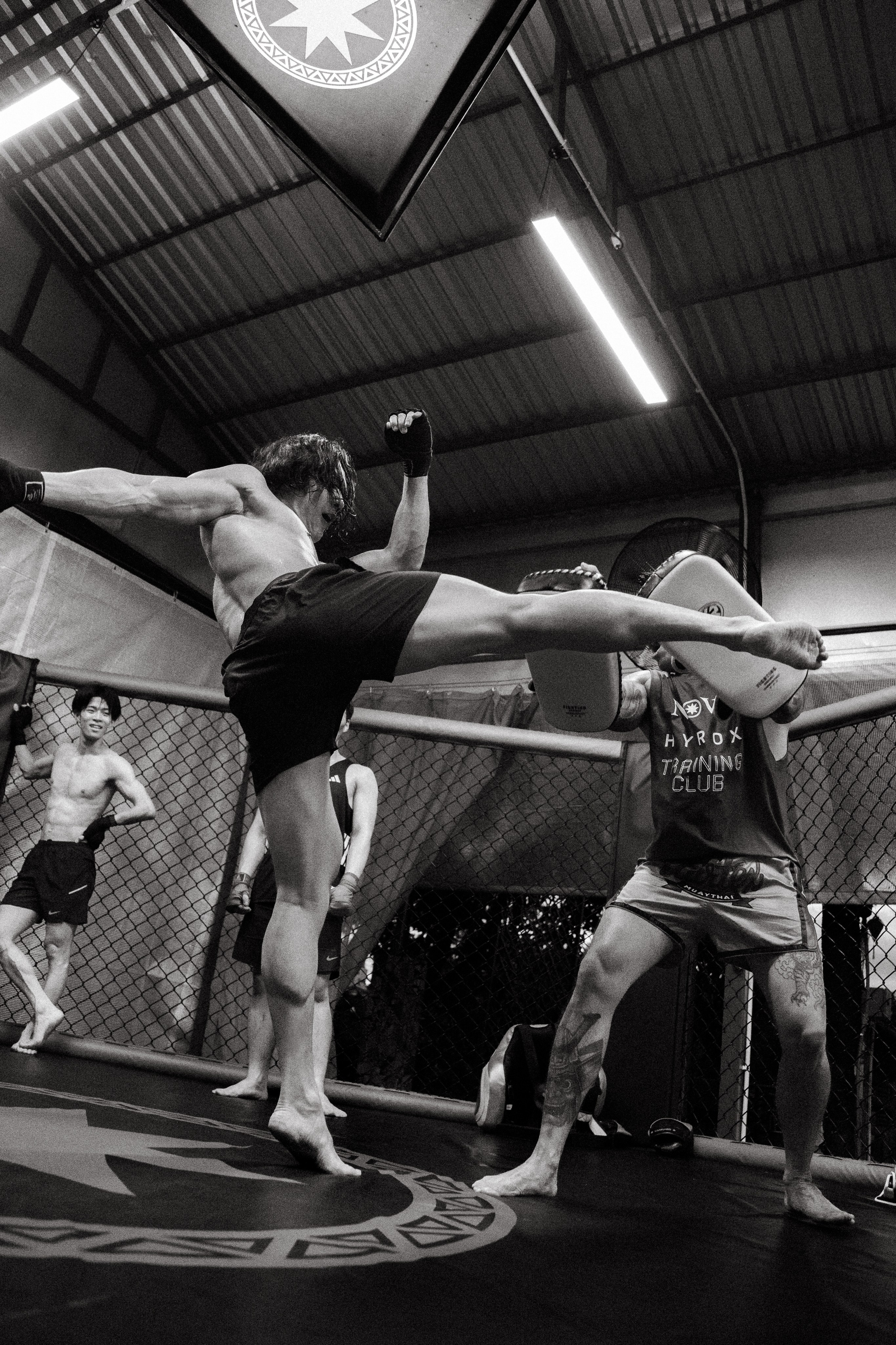 FITCULATOR. Nova Fitness Retreat | Fitness & Wellness Retreat in Phu Quoc, Vietnam