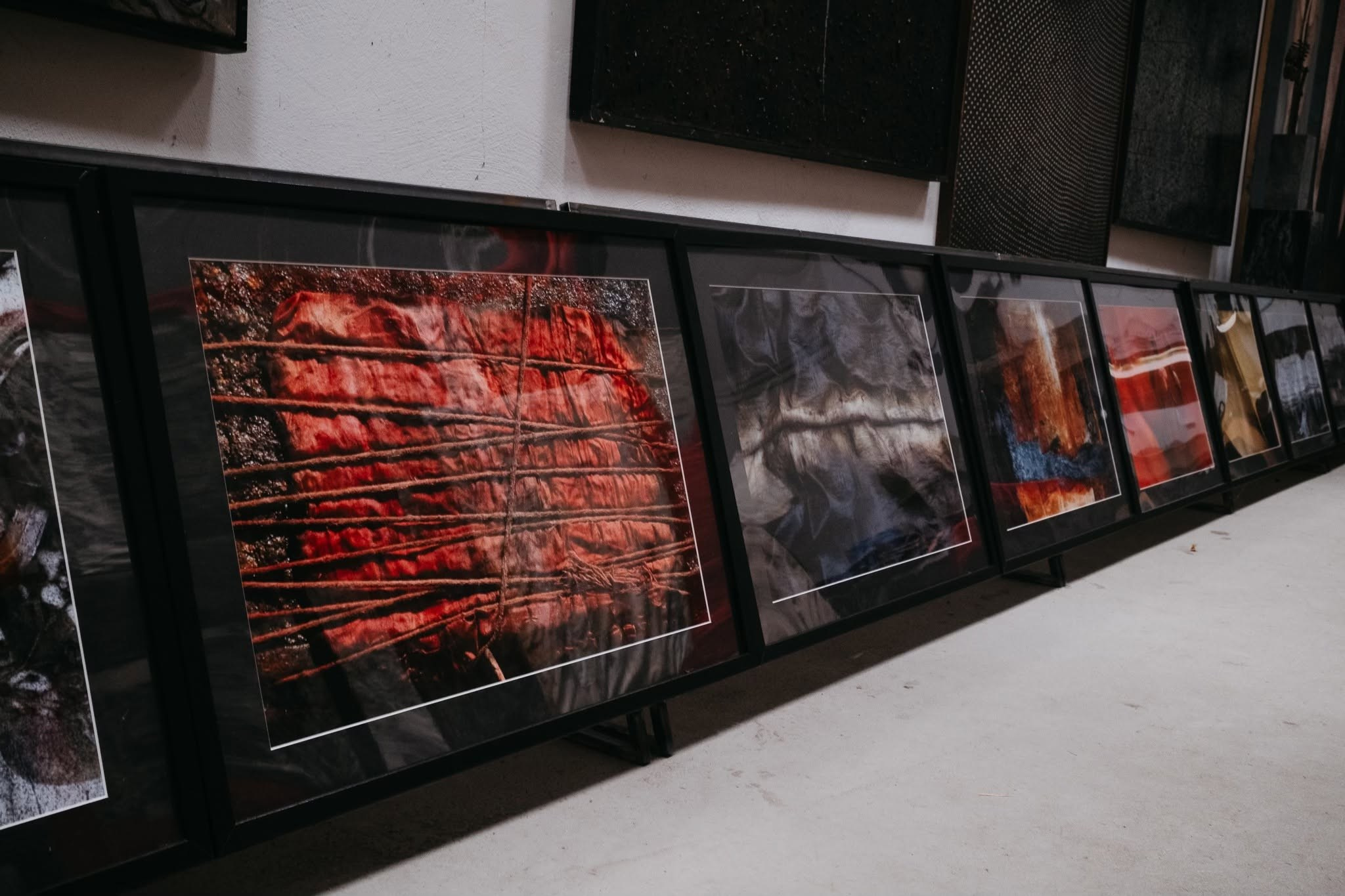 GALERIA STRUMIŁŁO. Andrzej Strumiłło - Wybitny polski artysta