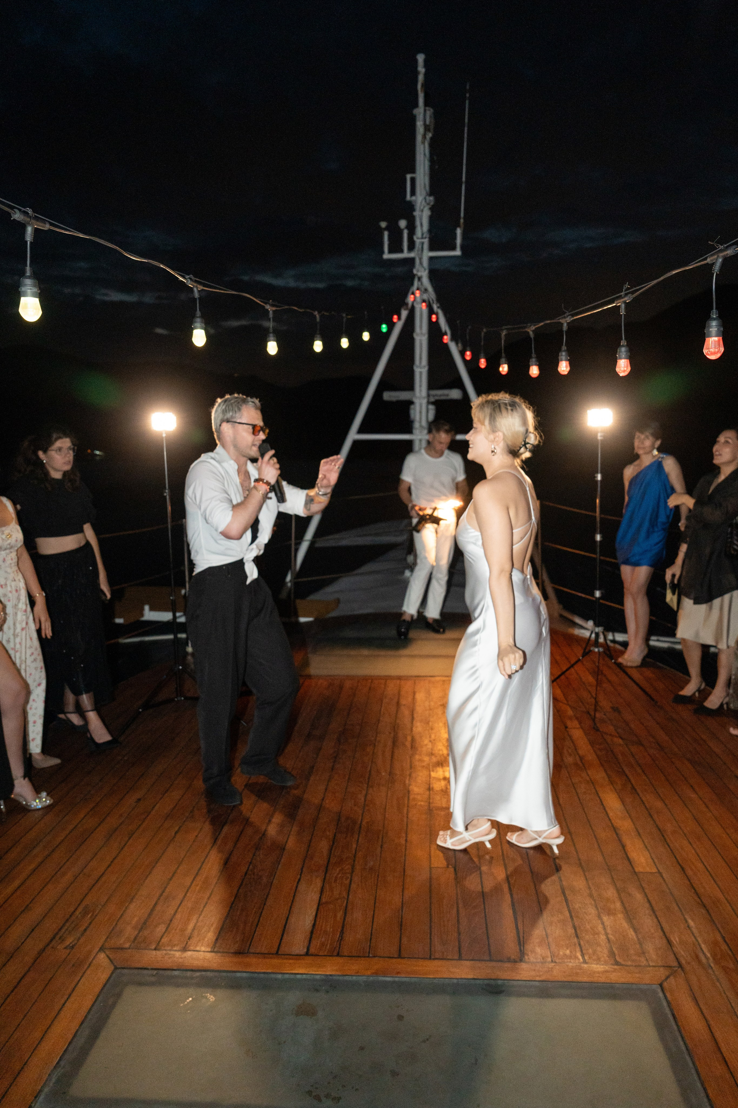 W4W BOAT PARTY. PHOTOGRAPHER IN HONG KONG (WEDDING, FASHION, FAMILY, EVENTS)