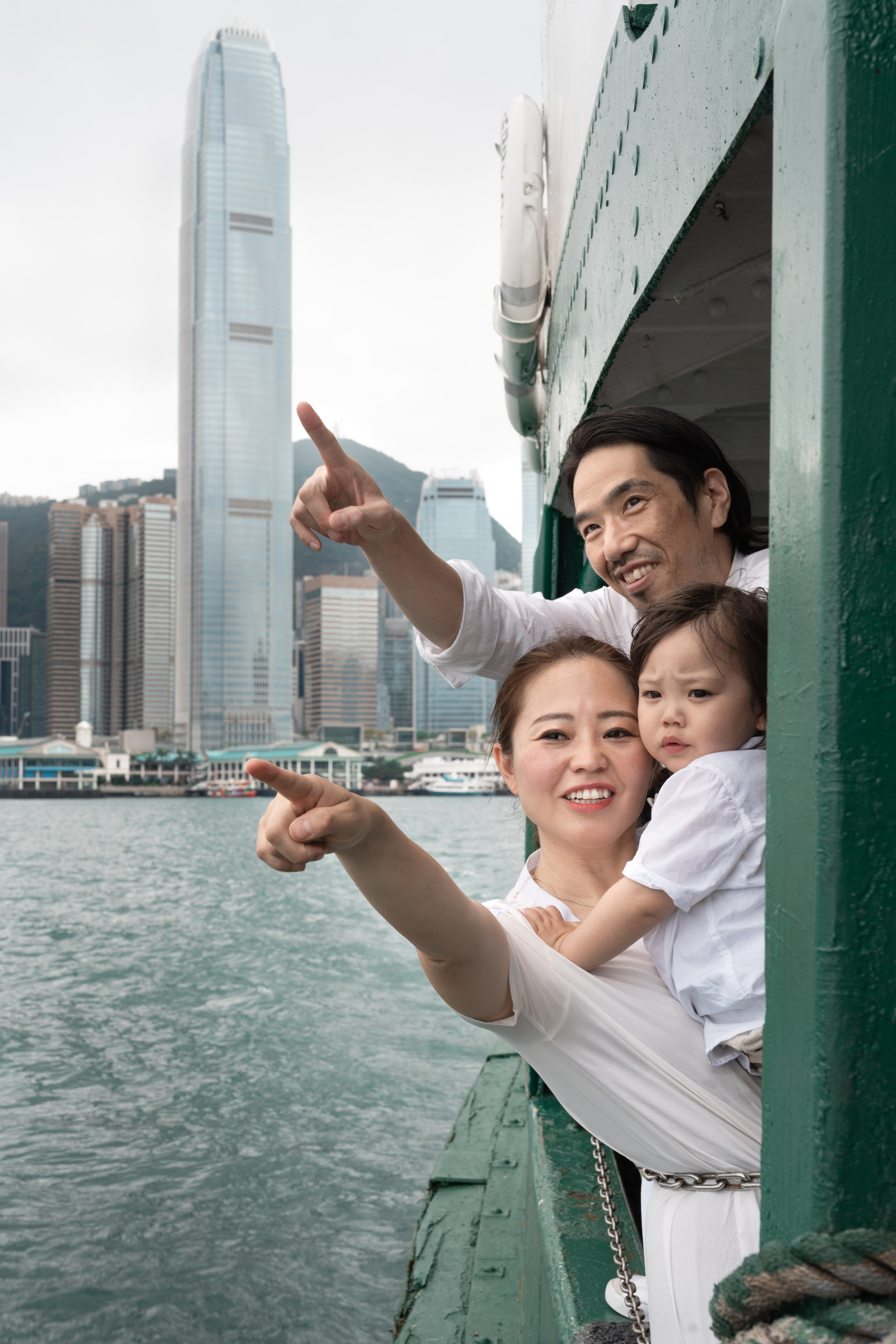 MIHO’S FAMILY. PHOTOGRAPHER IN HONG KONG (WEDDING, FASHION, FAMILY, EVENTS)