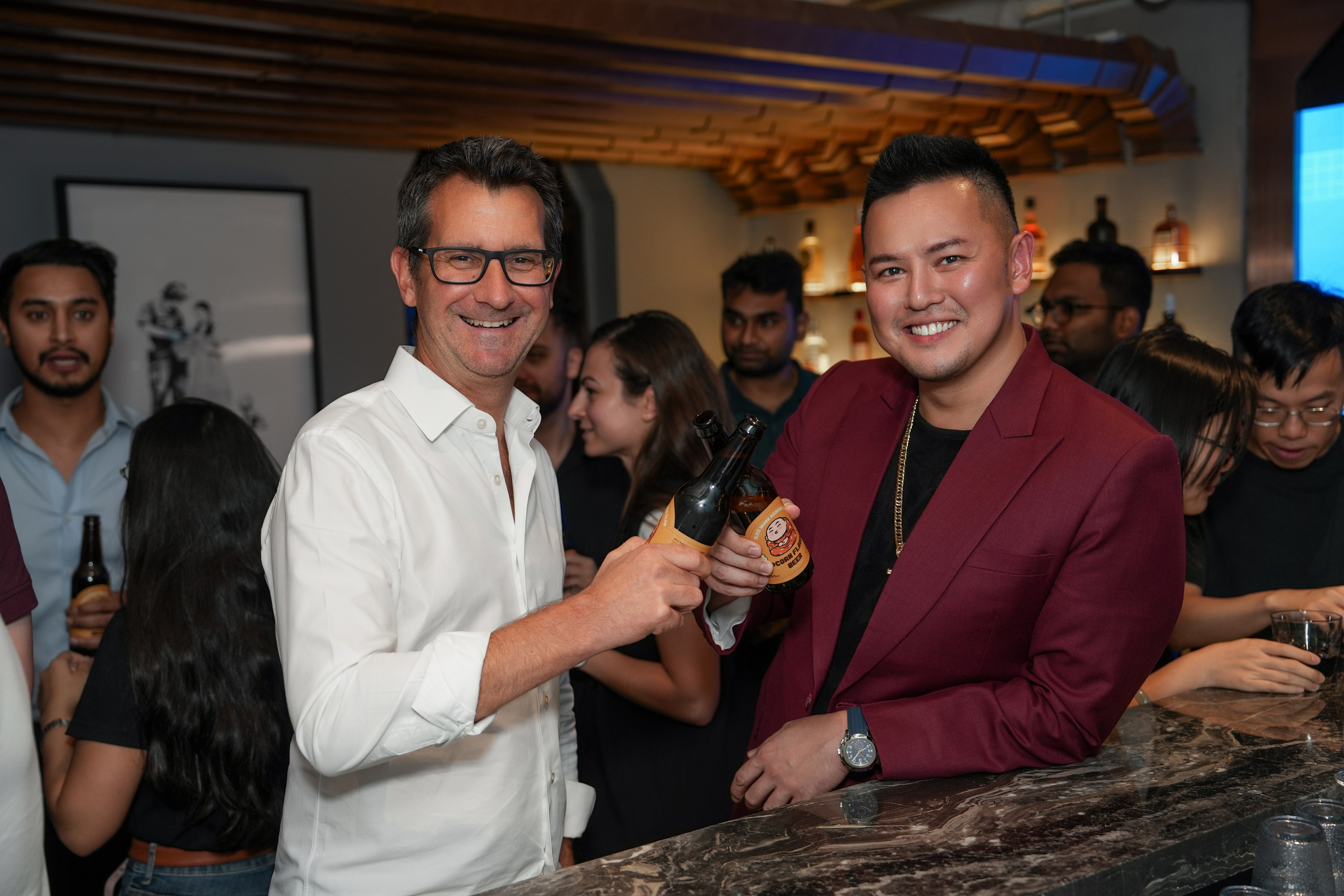 DEFACTOR | CLUB DAO. PHOTOGRAPHER IN HONG KONG (WEDDING, FASHION, FAMILY, EVENTS)