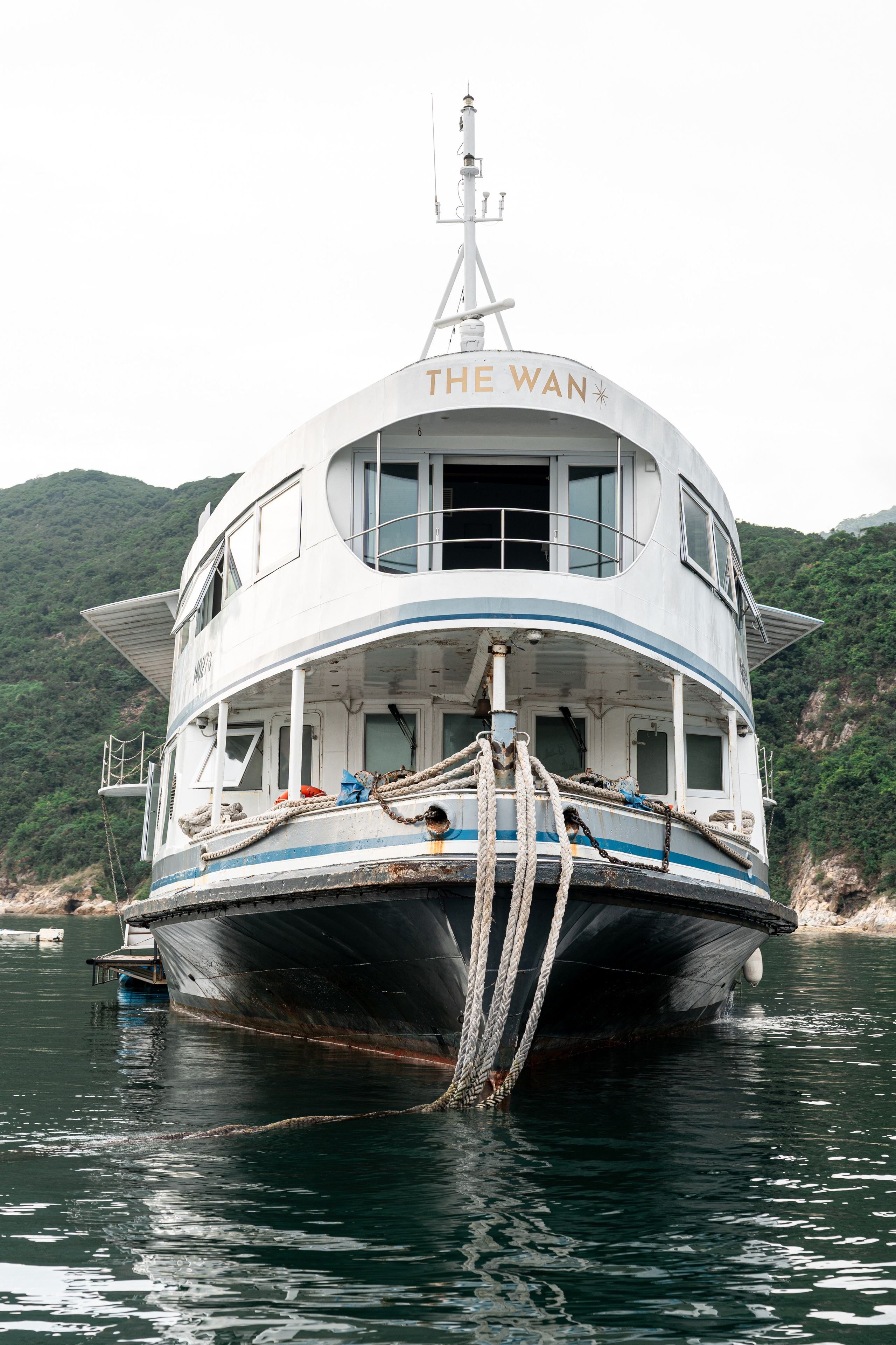 W4W BOAT PARTY. PHOTOGRAPHER IN HONG KONG (WEDDING, FASHION, FAMILY, EVENTS)