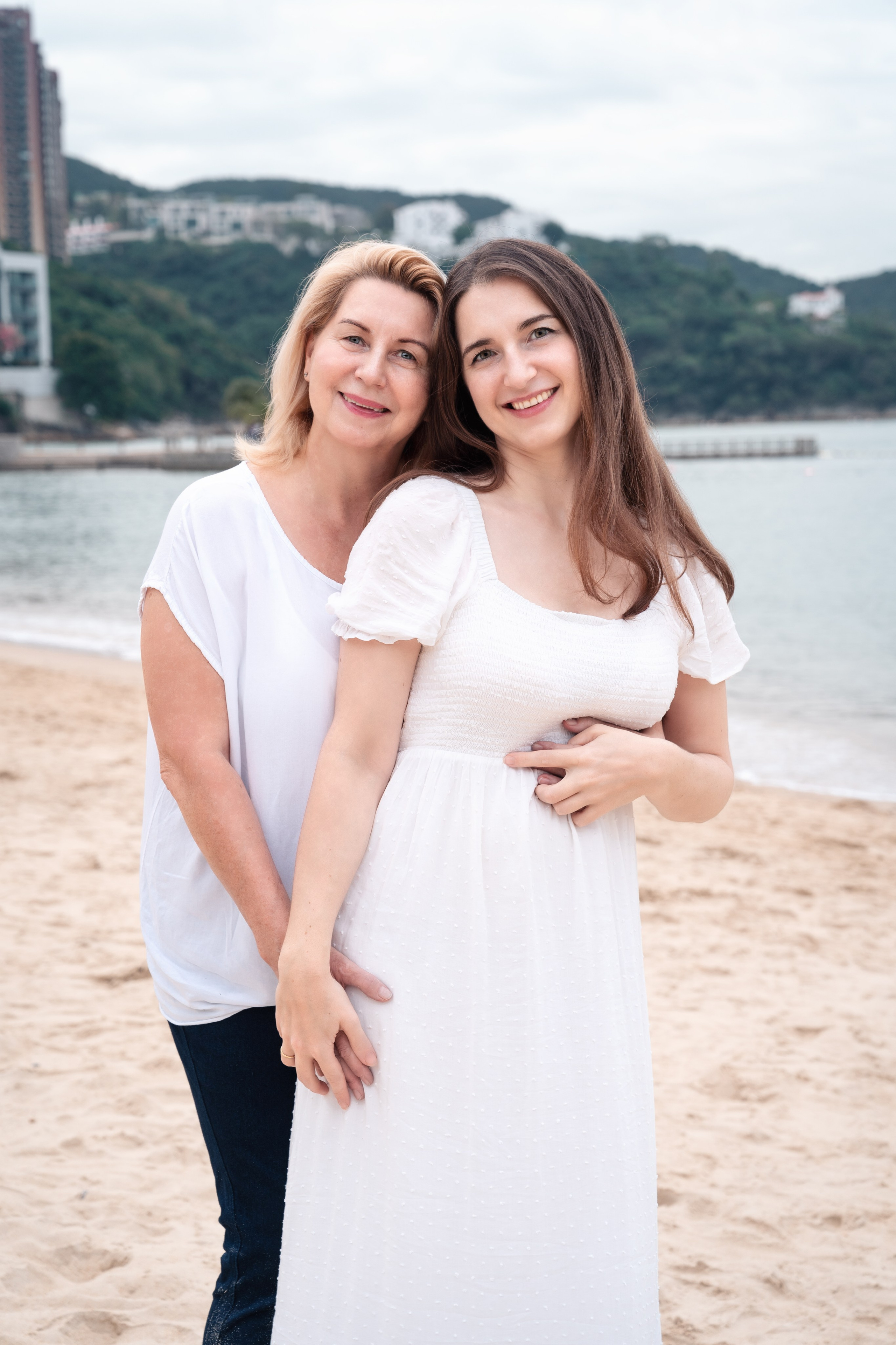 TAMARA & GUILERMO FAMILY | REPULSE BAY BEACH. ФОТОГРАФ В ГОНКОНГЕ (СВАДЬБЫ, FASHION, СЕМЕЙНЫЕ, МЕРОПРИЯТИЯ, ФОТОПРОГУЛКИ)
