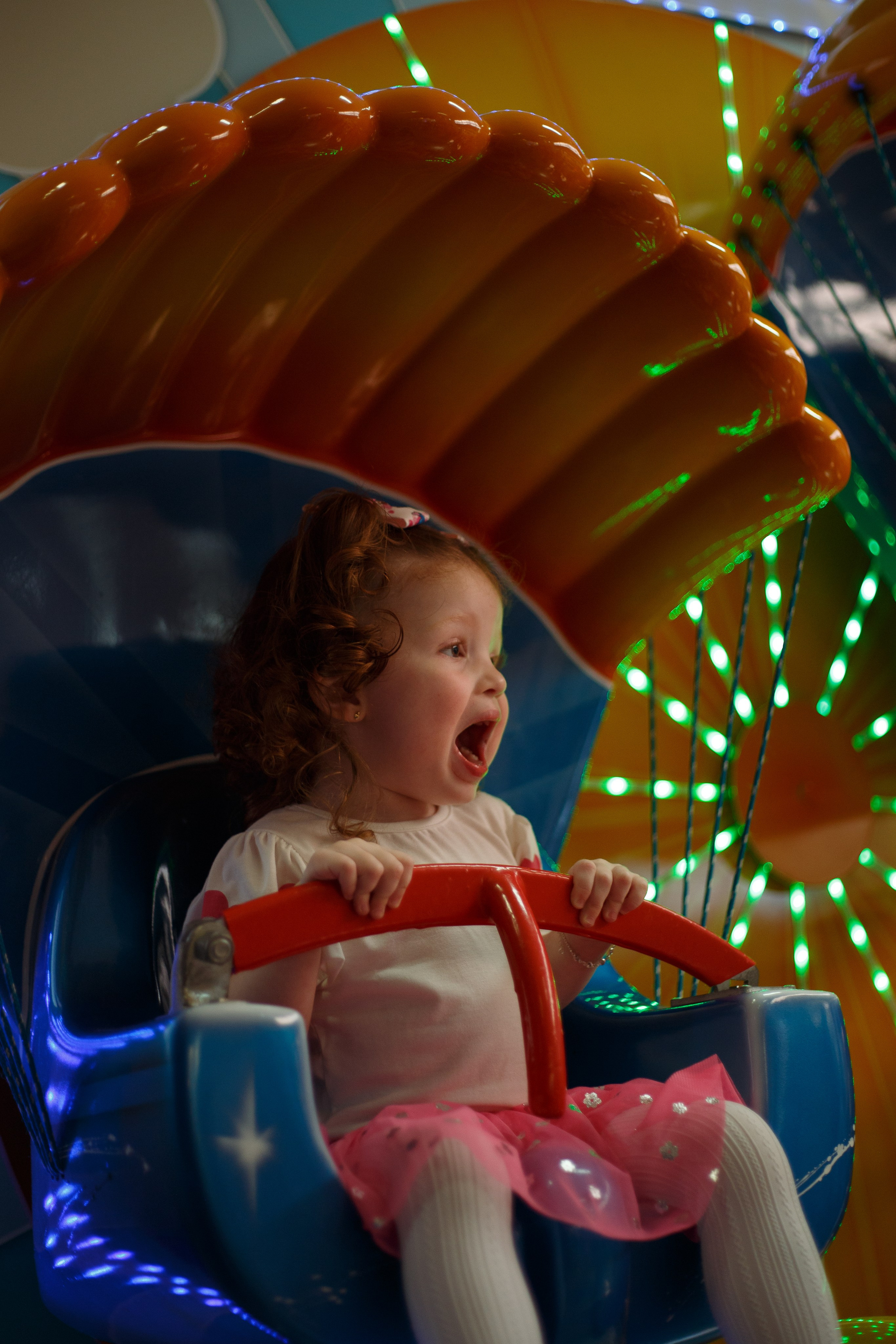 Festa Infantil. Fotógrafa de Famílias e Crianças no Brasil
