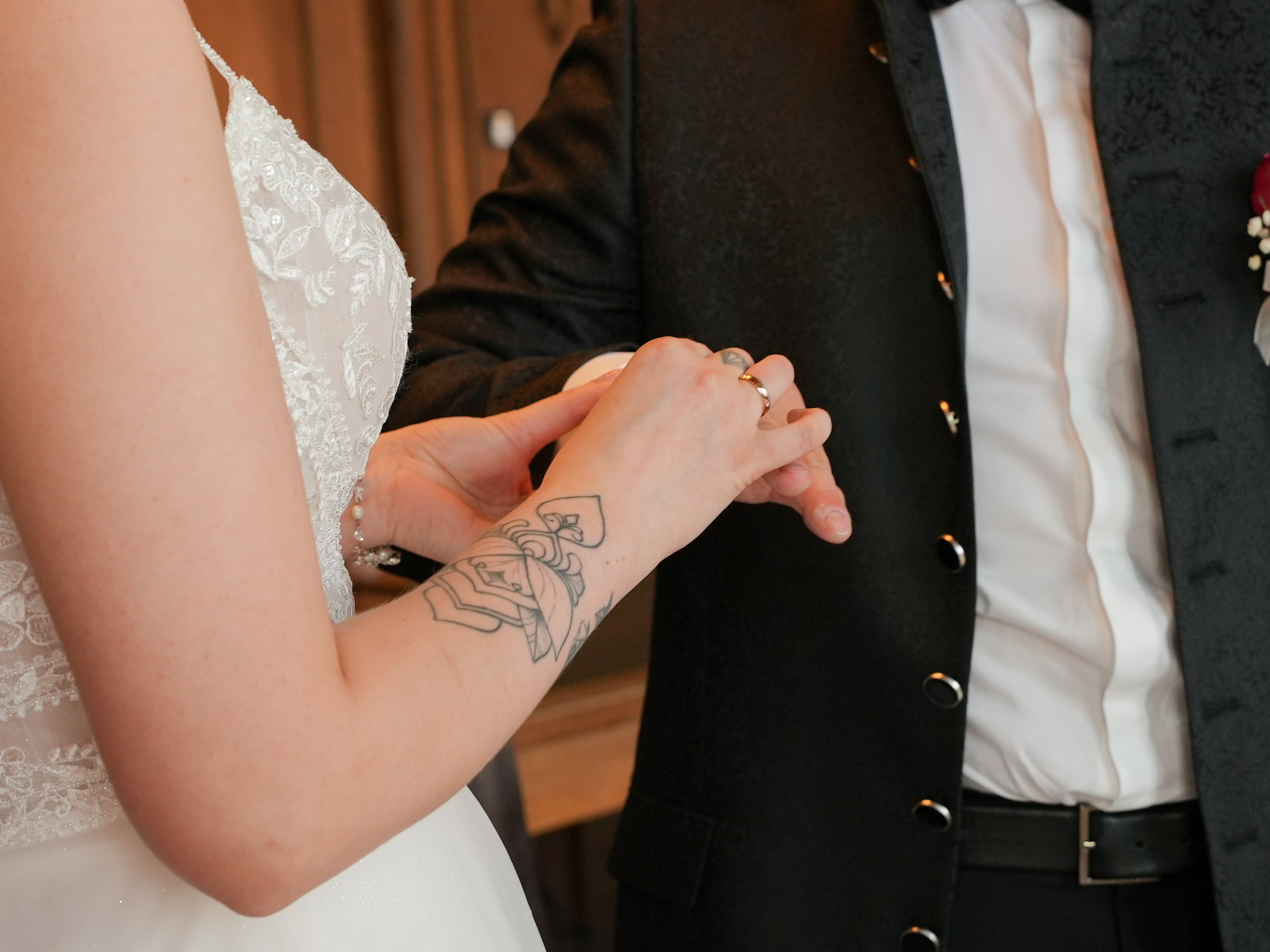 Franky & Angelika. Fotostudio in Metzingen