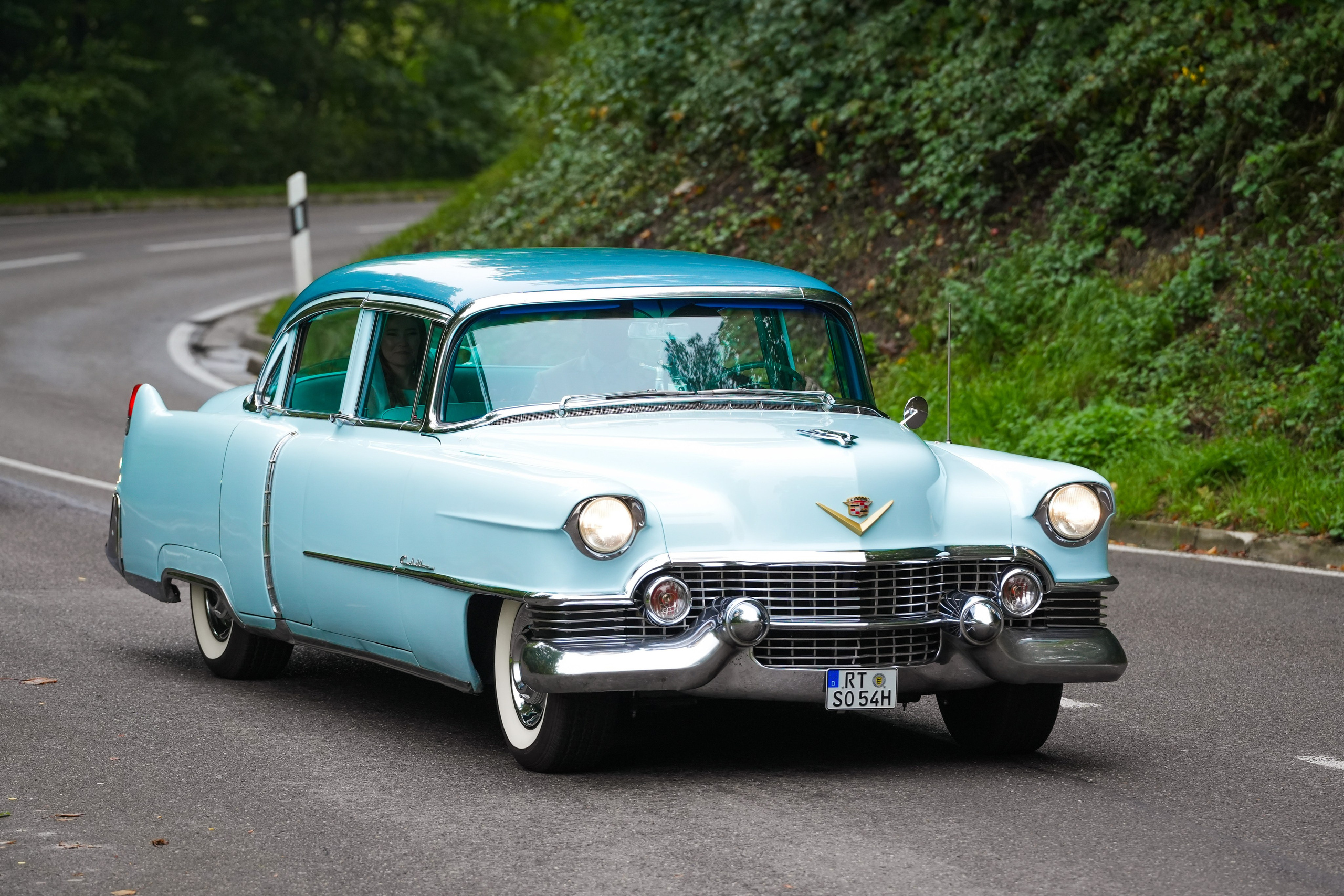Zhamal & Eduard. Fotostudio in Metzingen