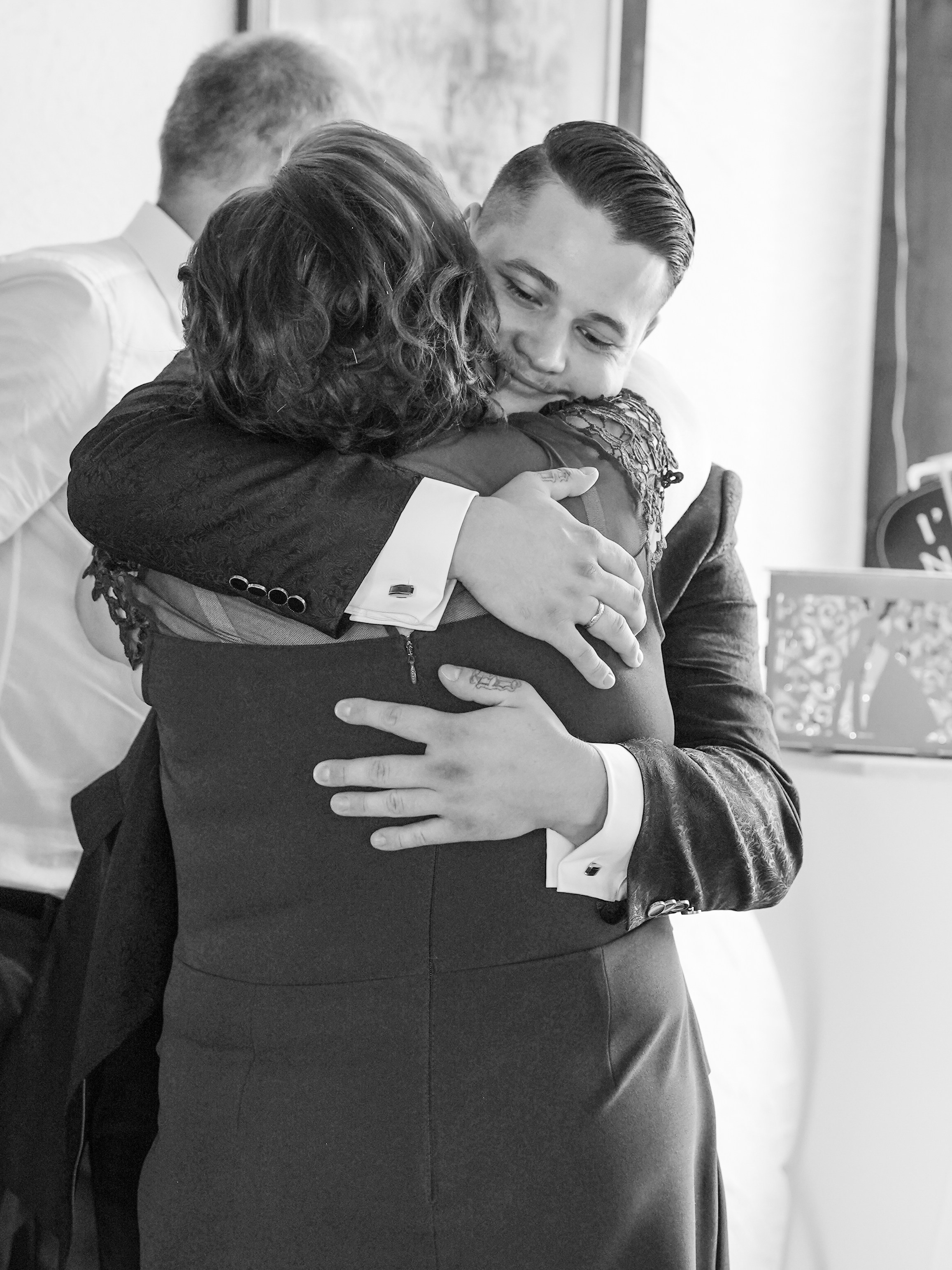 Franky & Angelika. Fotostudio in Metzingen