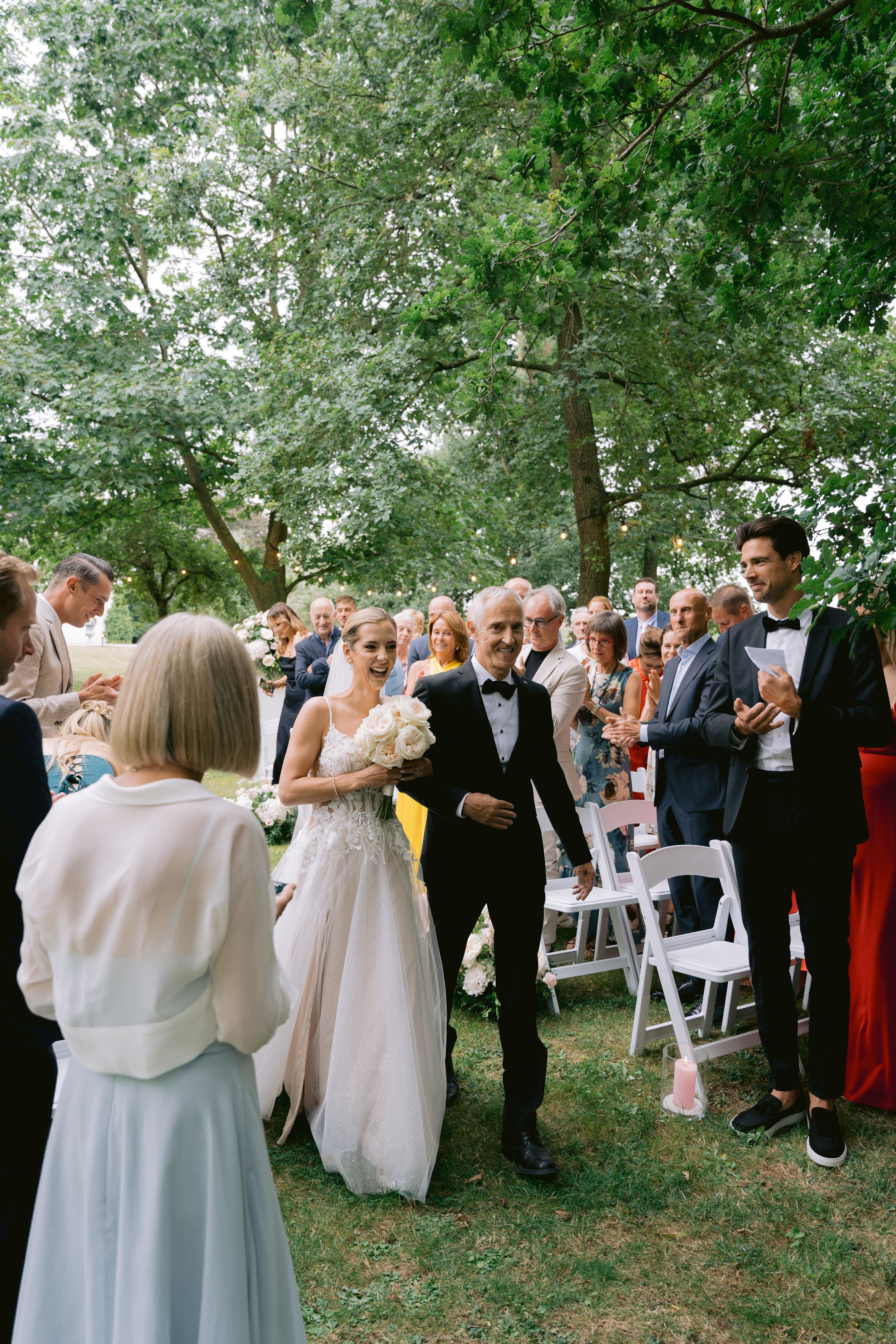 Wedding B&L. Little Birdie – Jouw familie- en huwelijksfotograaf in België en daarbuiten