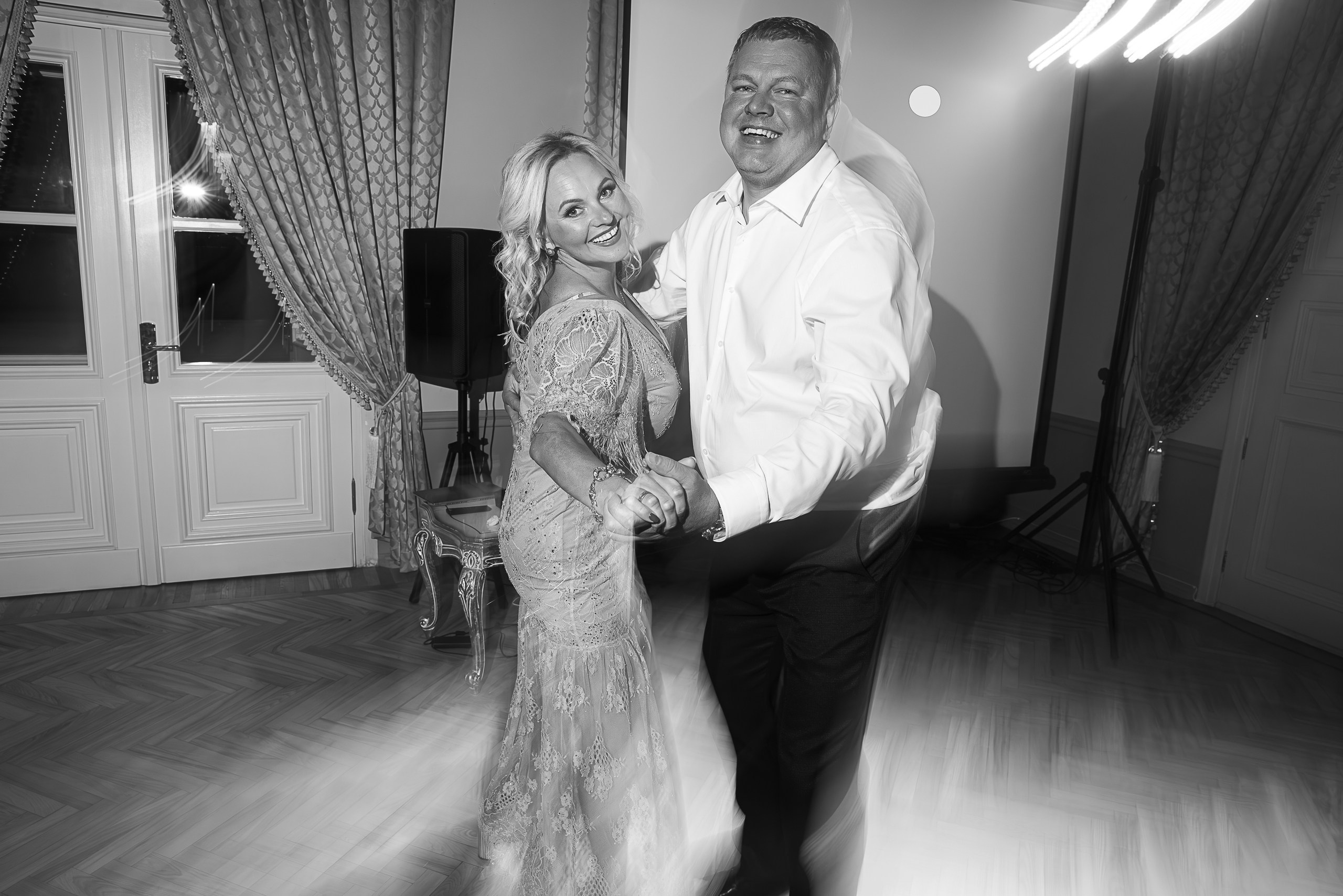 Wedding Day Felicita ♡ Gatis. Photographer Eduard Nesterov