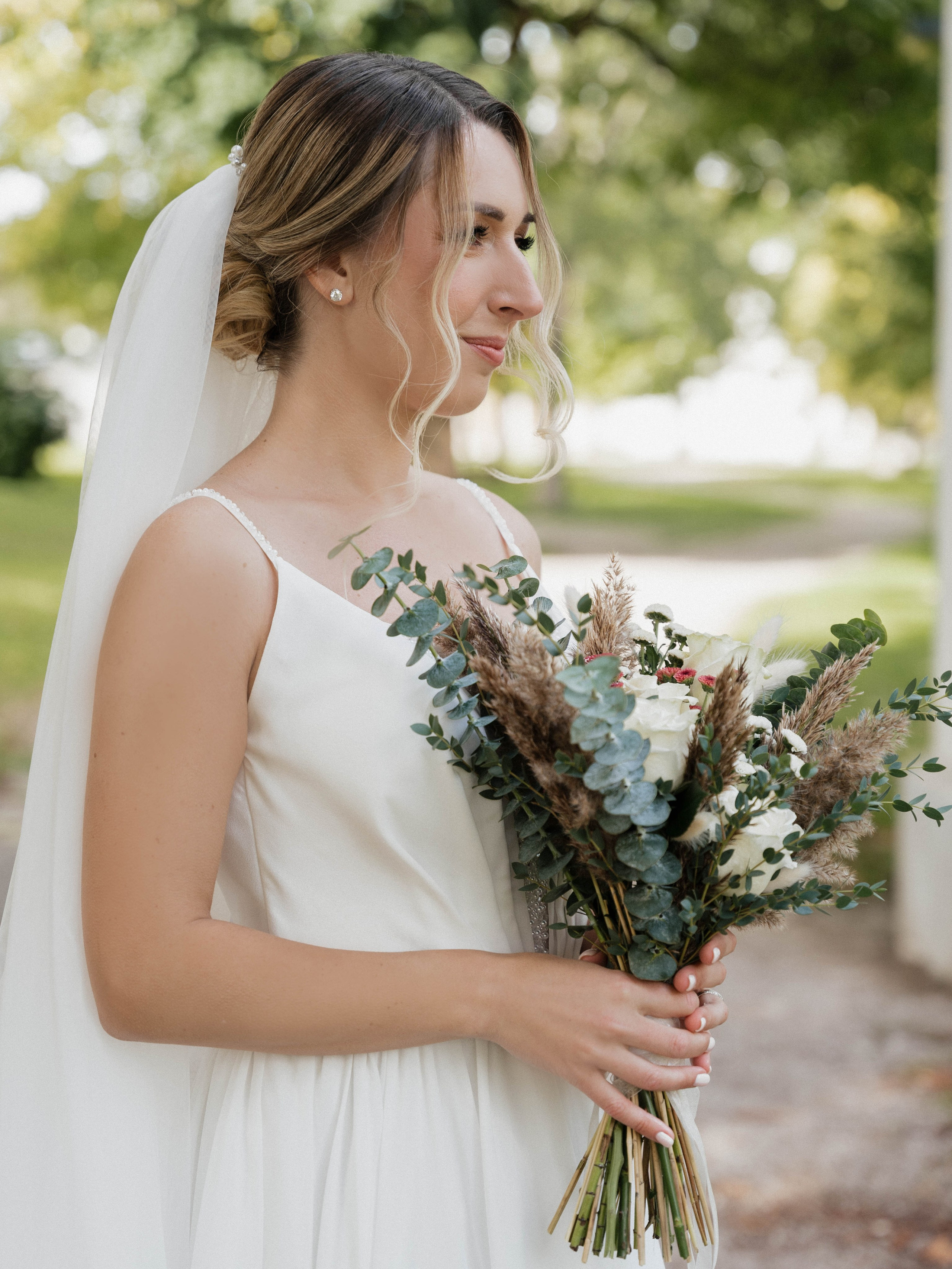 Maryna & Kostya wedding