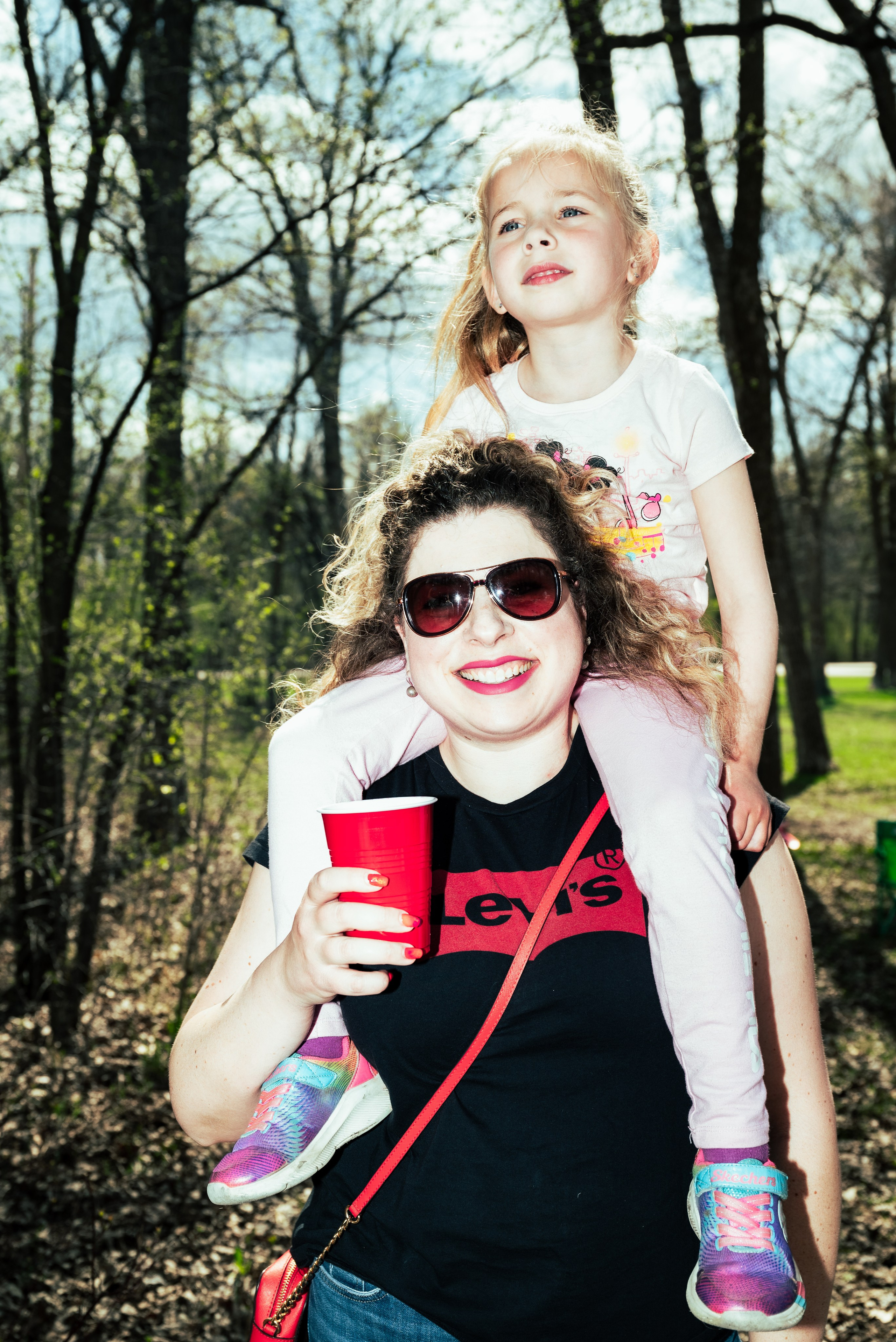 Russian Community in Canada (2024). Ekaterina Tsurkina-Appina Photography Canada