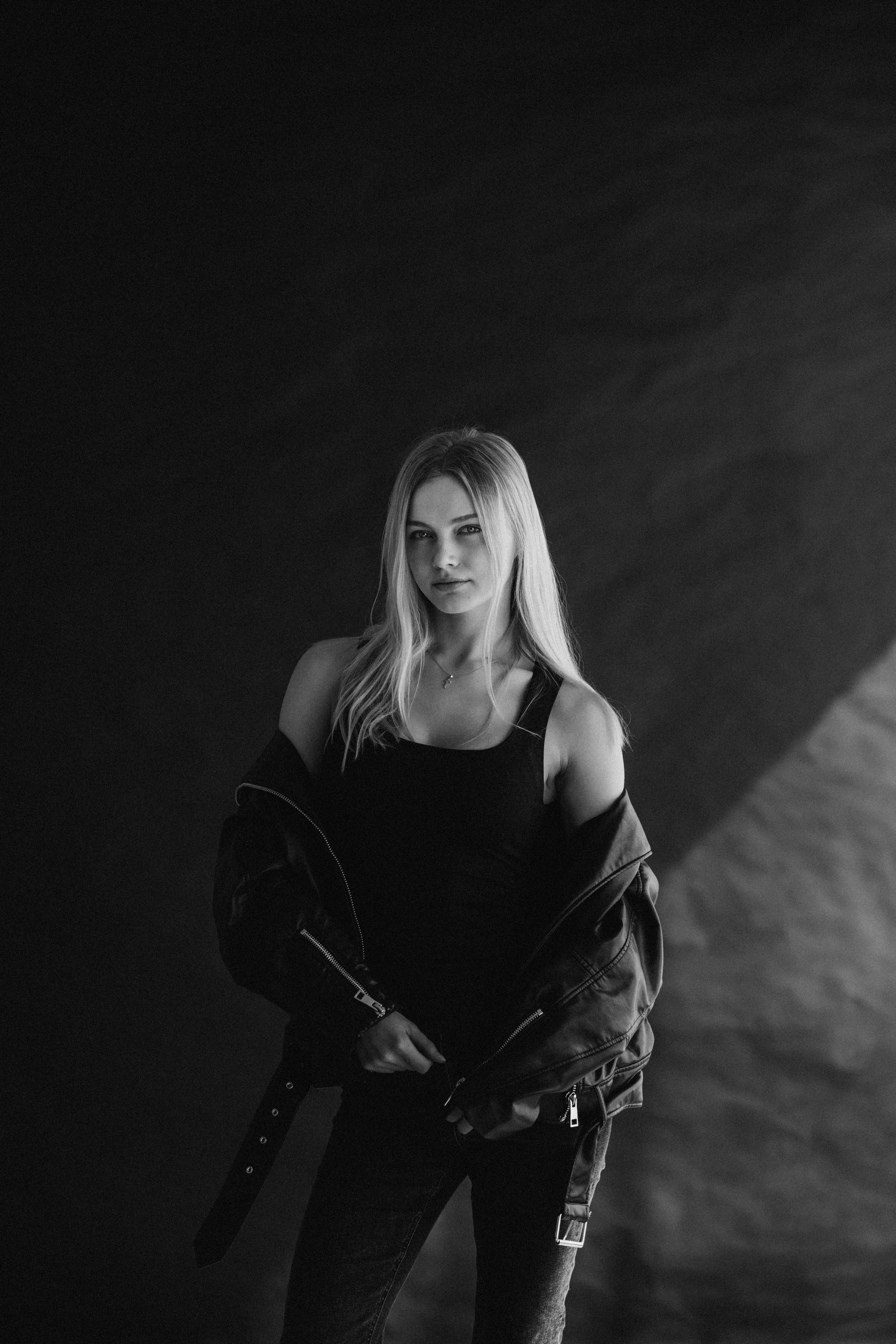 Individuals. Victoria Olonen – Cinematic Portrait Artist | Helsinki & Europe