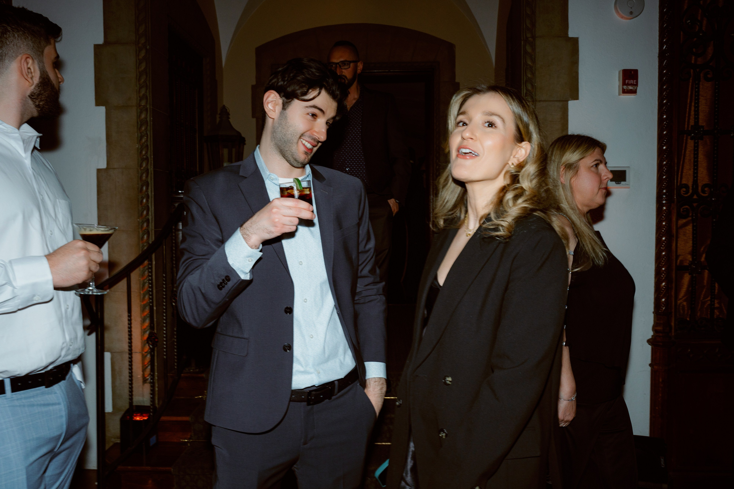 Albulena and Ervin’s Elegant Albanian Wedding at Pleasantdale Chateau. Wedding photographer and videographer New York | New Jersey