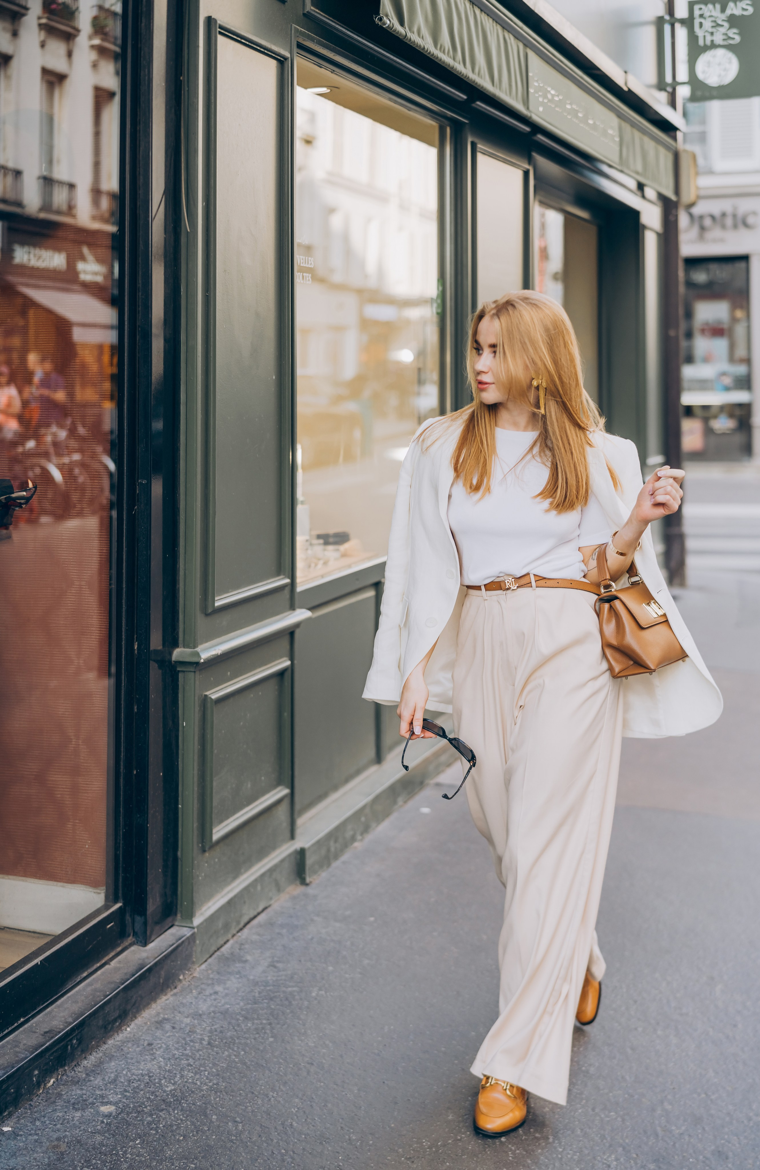 Photoshoot in Paris.Catherine. Photographer in Mallorca