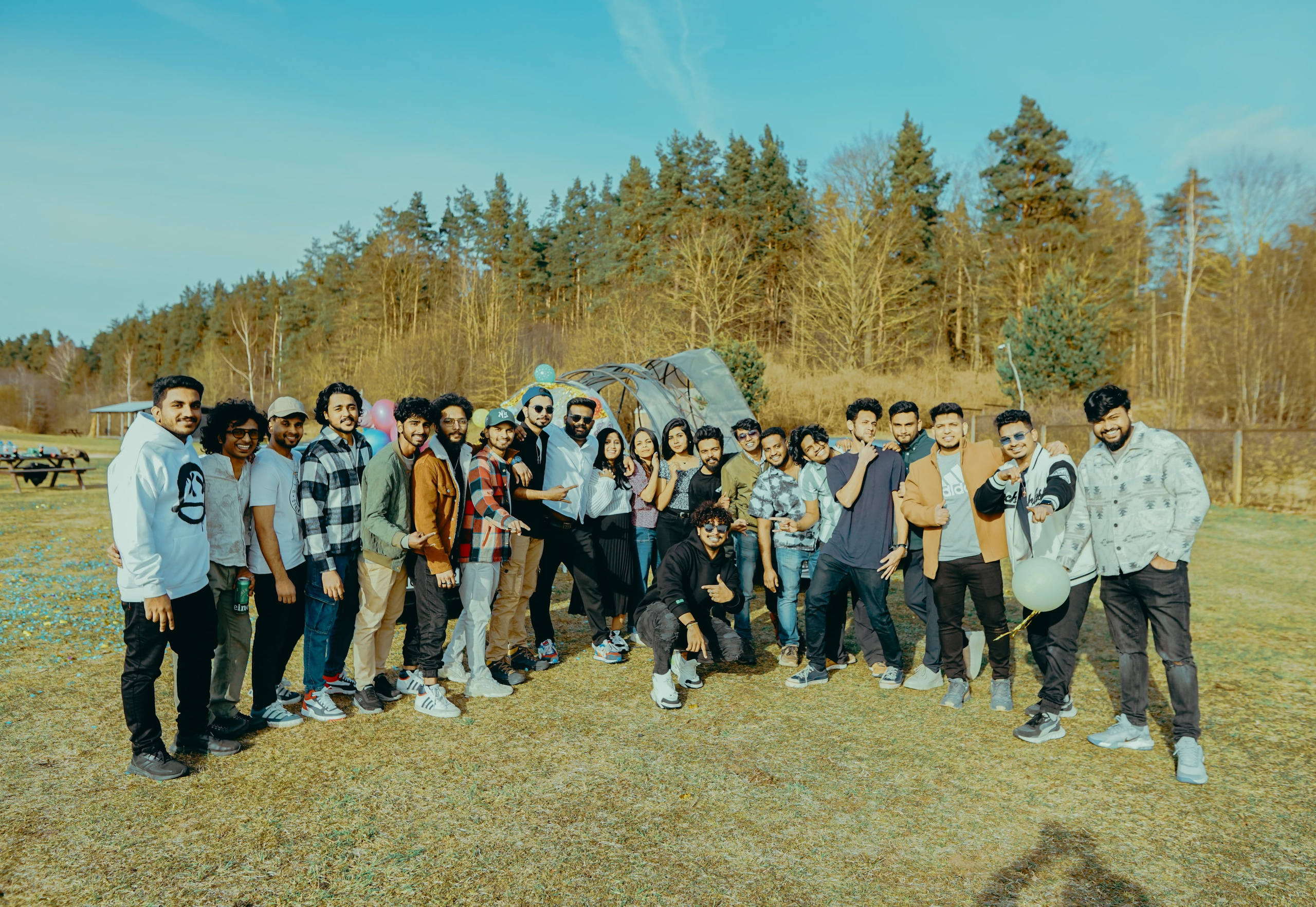 Events. Potrait Photography Arjunovision