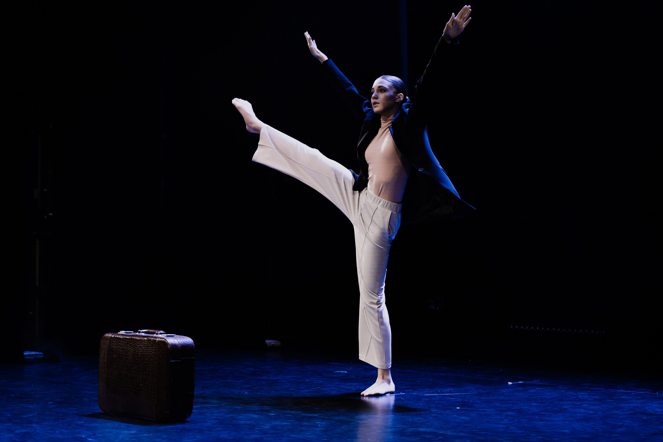 Концертная и сценическая фотография. Фотограф и видеограф Дмитрий Максимюк