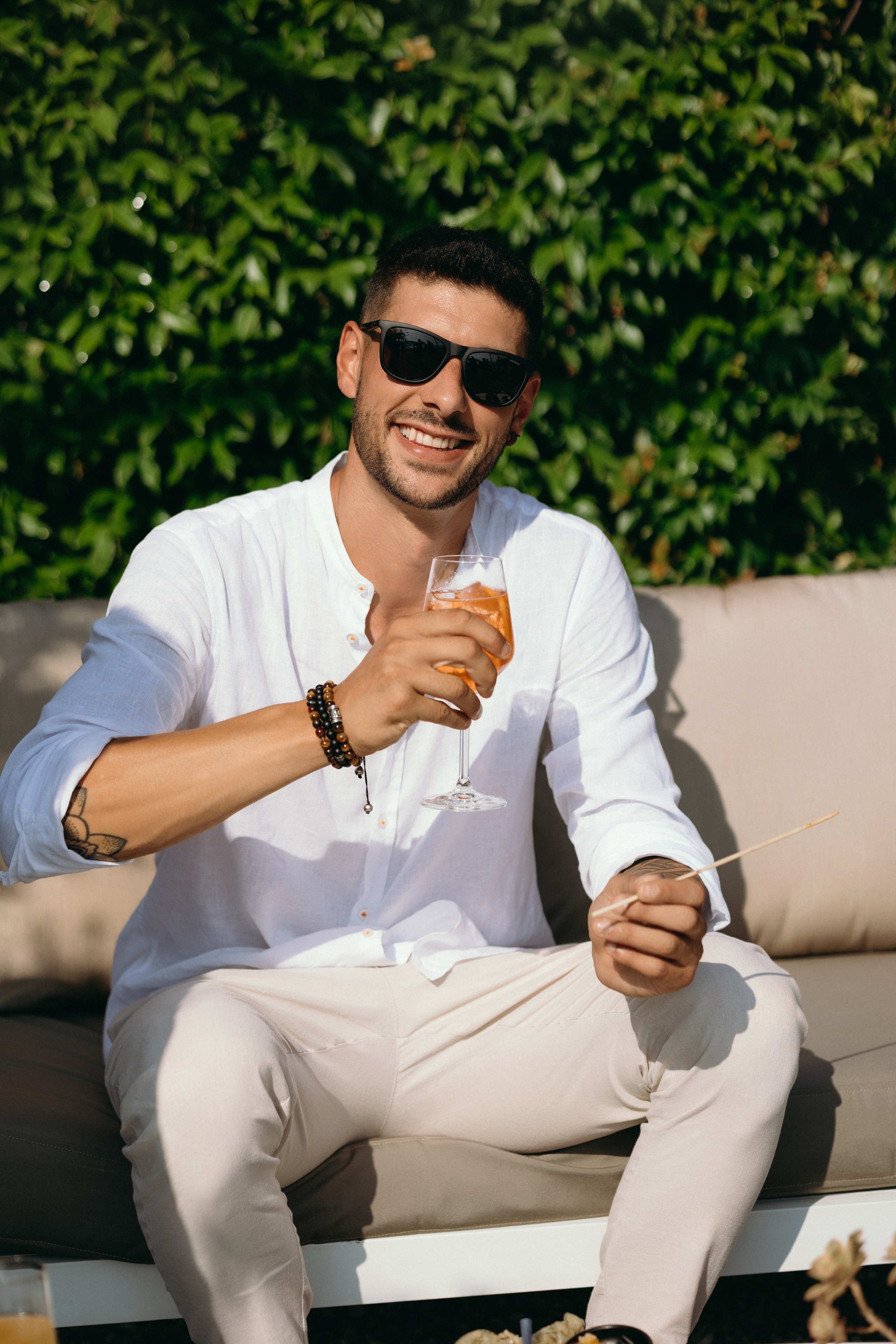 Denys & Armine. Wedding photographer in Italy