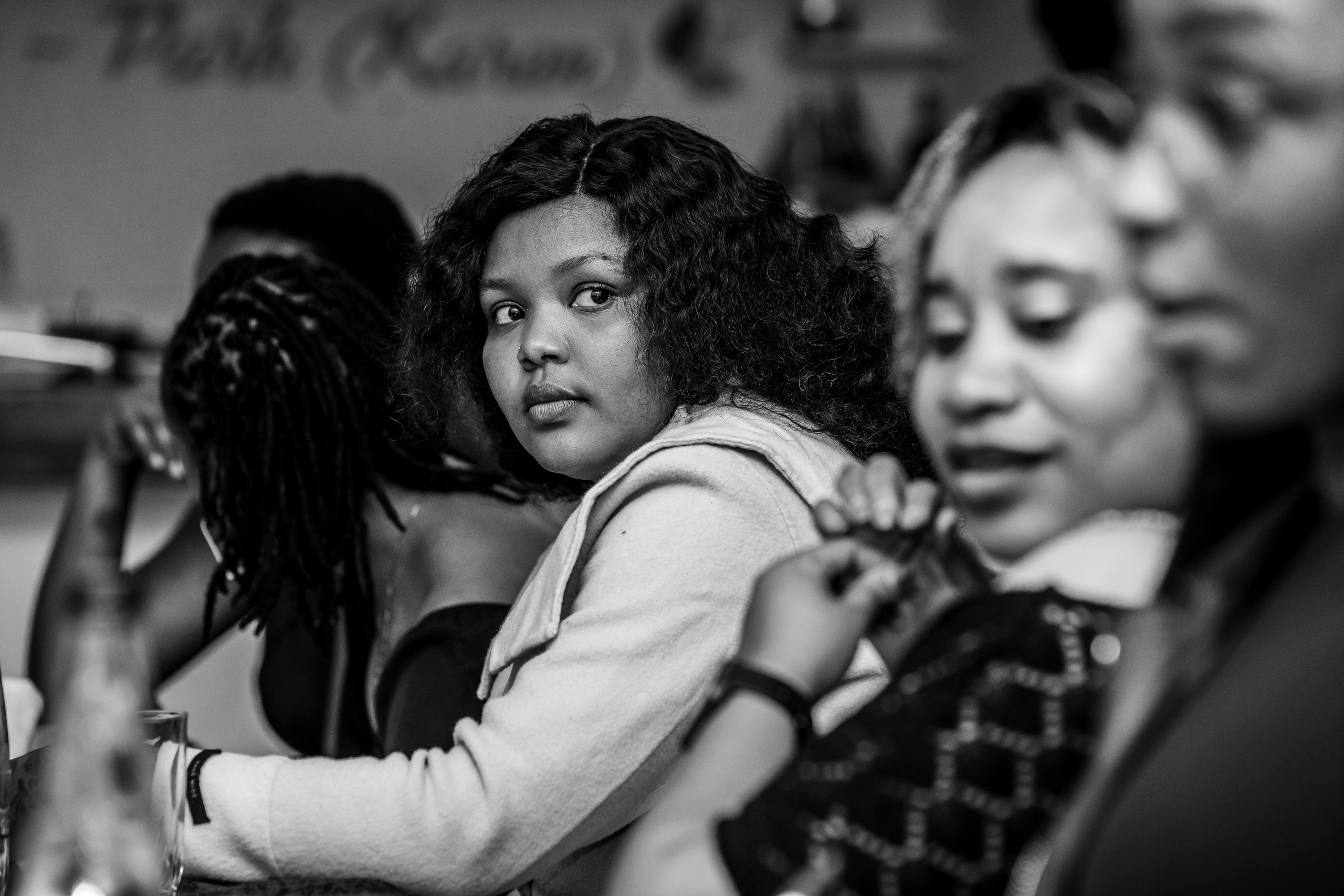 Anette’s Bridal Shower- Unforgettable Laughs & Magic. Nick Ouma Photography I Best Event photographer based in Nairobi, Kenya