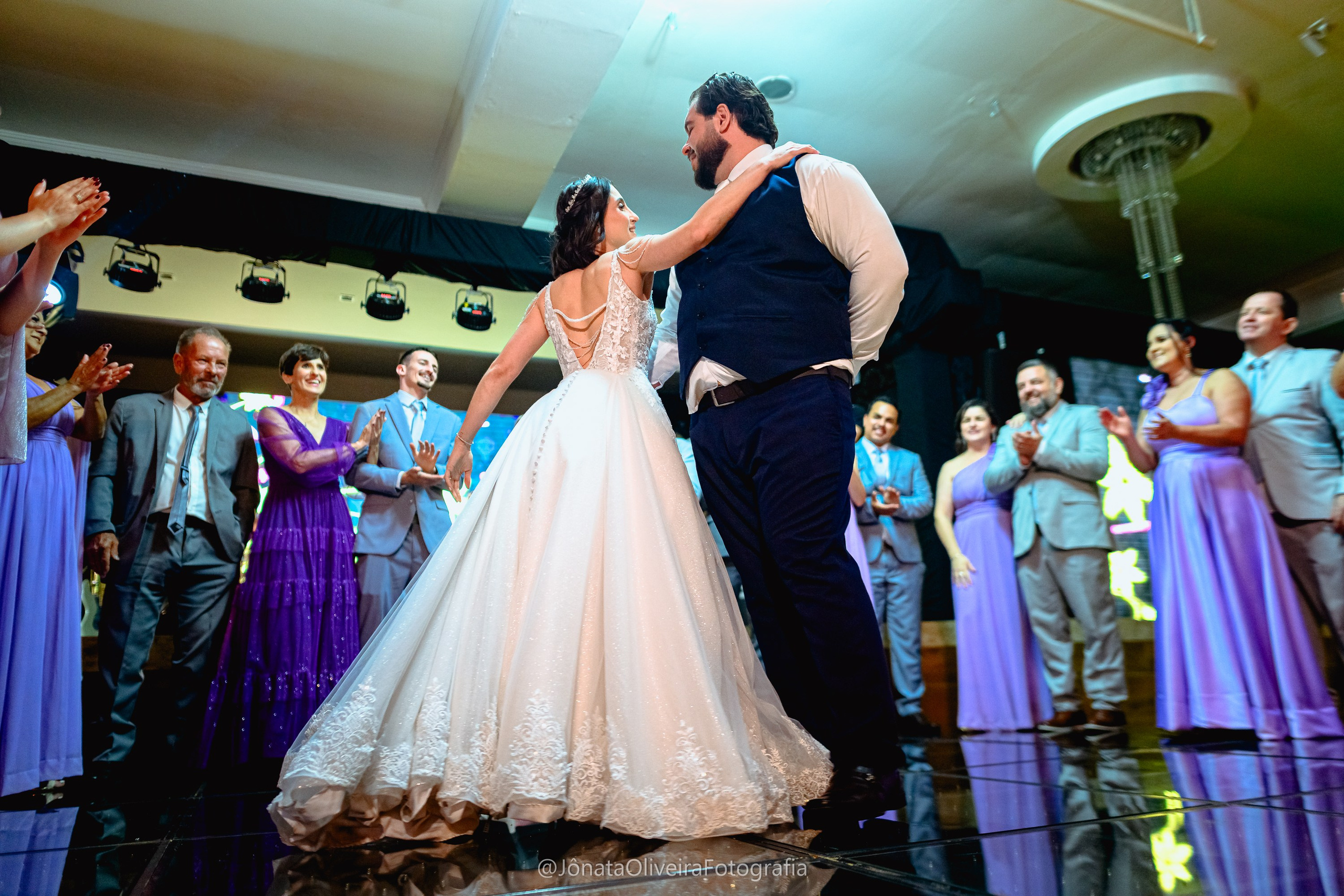 Natalia e Luan. Fotografia de casamentos e ensaios em avaré Jônata Oliveira