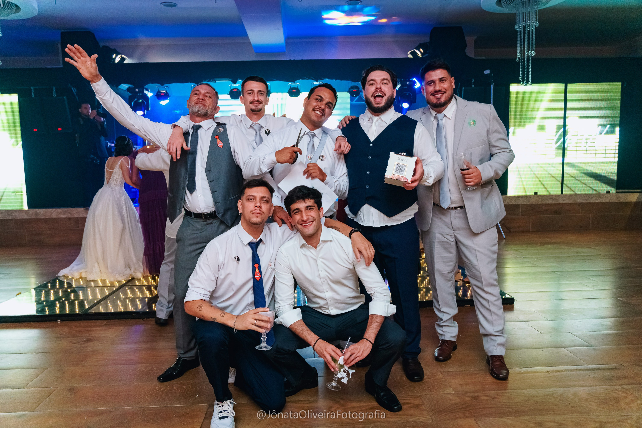 Natalia e Luan. Fotografia de casamentos e ensaios em avaré Jônata Oliveira