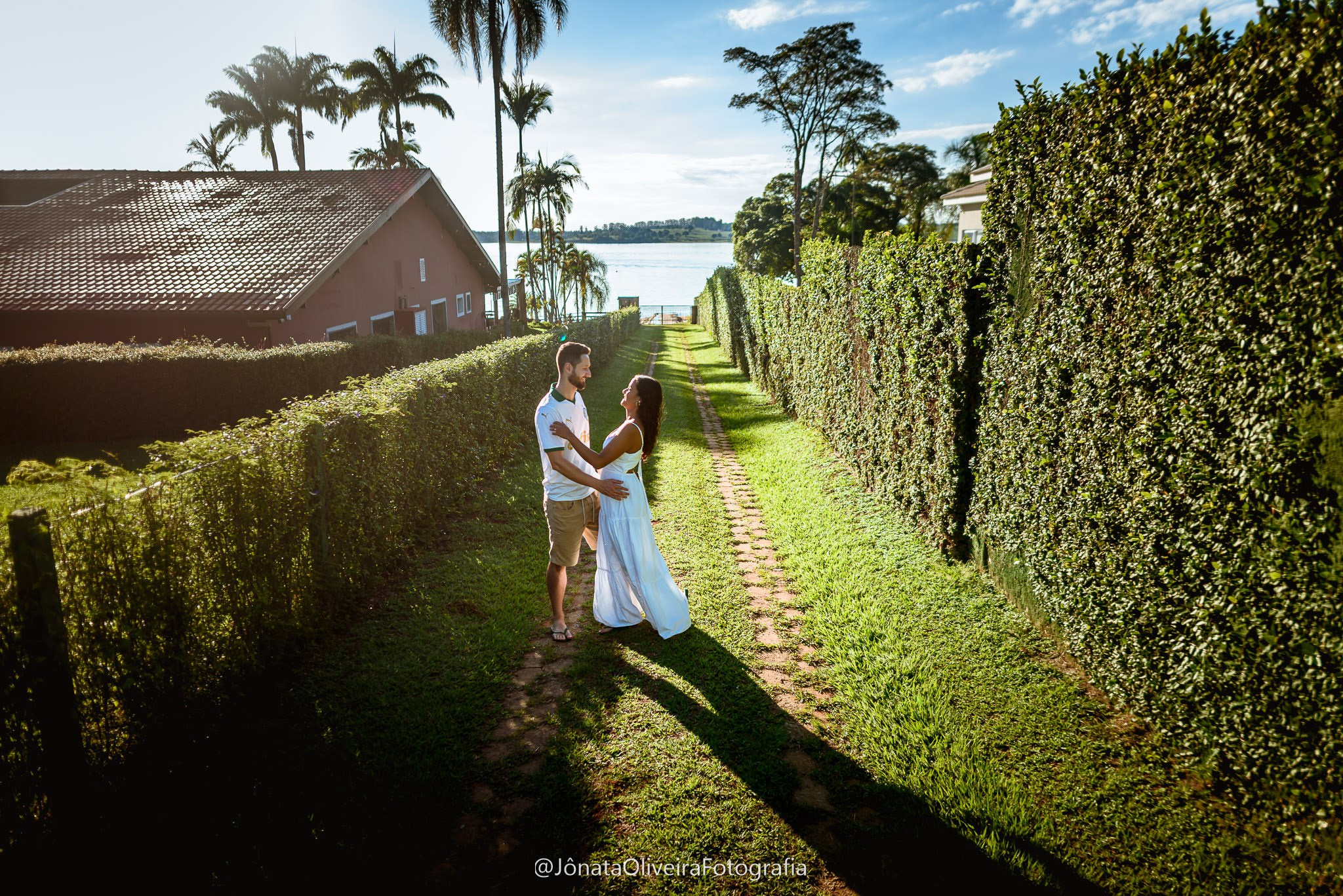 Malu e Felipe. Fotografia de casamentos e ensaios em avaré Jônata Oliveira