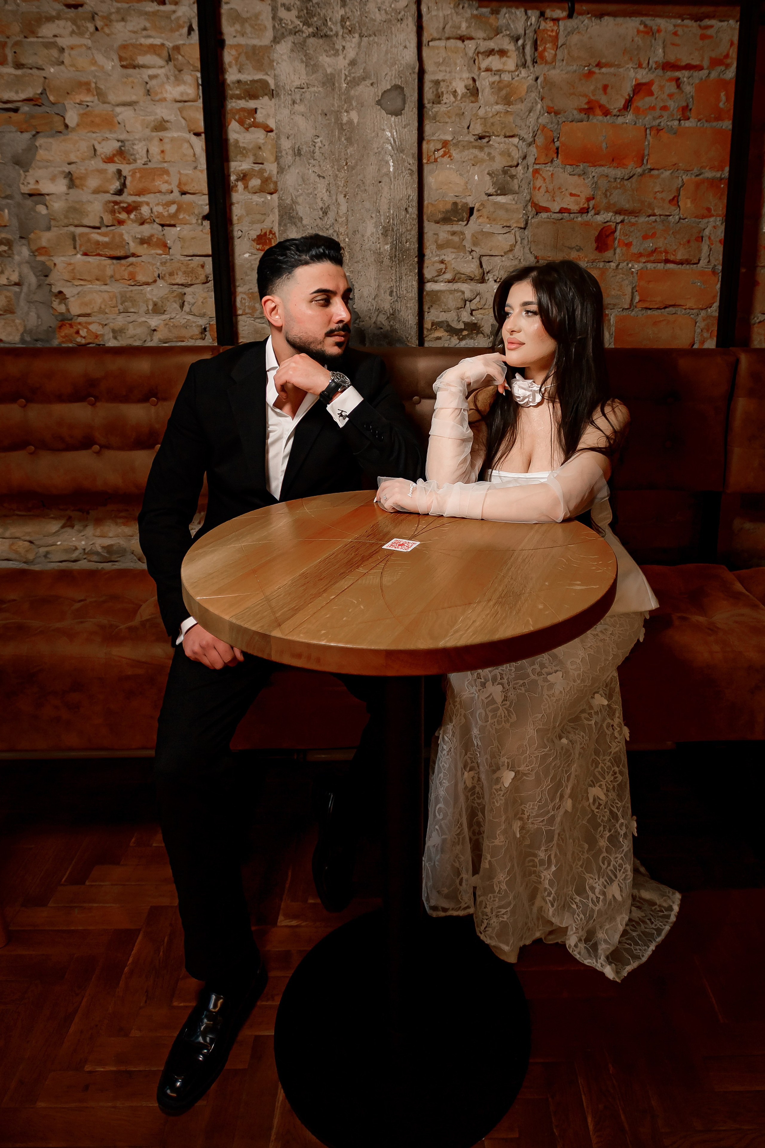 Save the Date - Teodora & Arthur. Vladimir Constantinescu - Fotograf de nunta Constanta