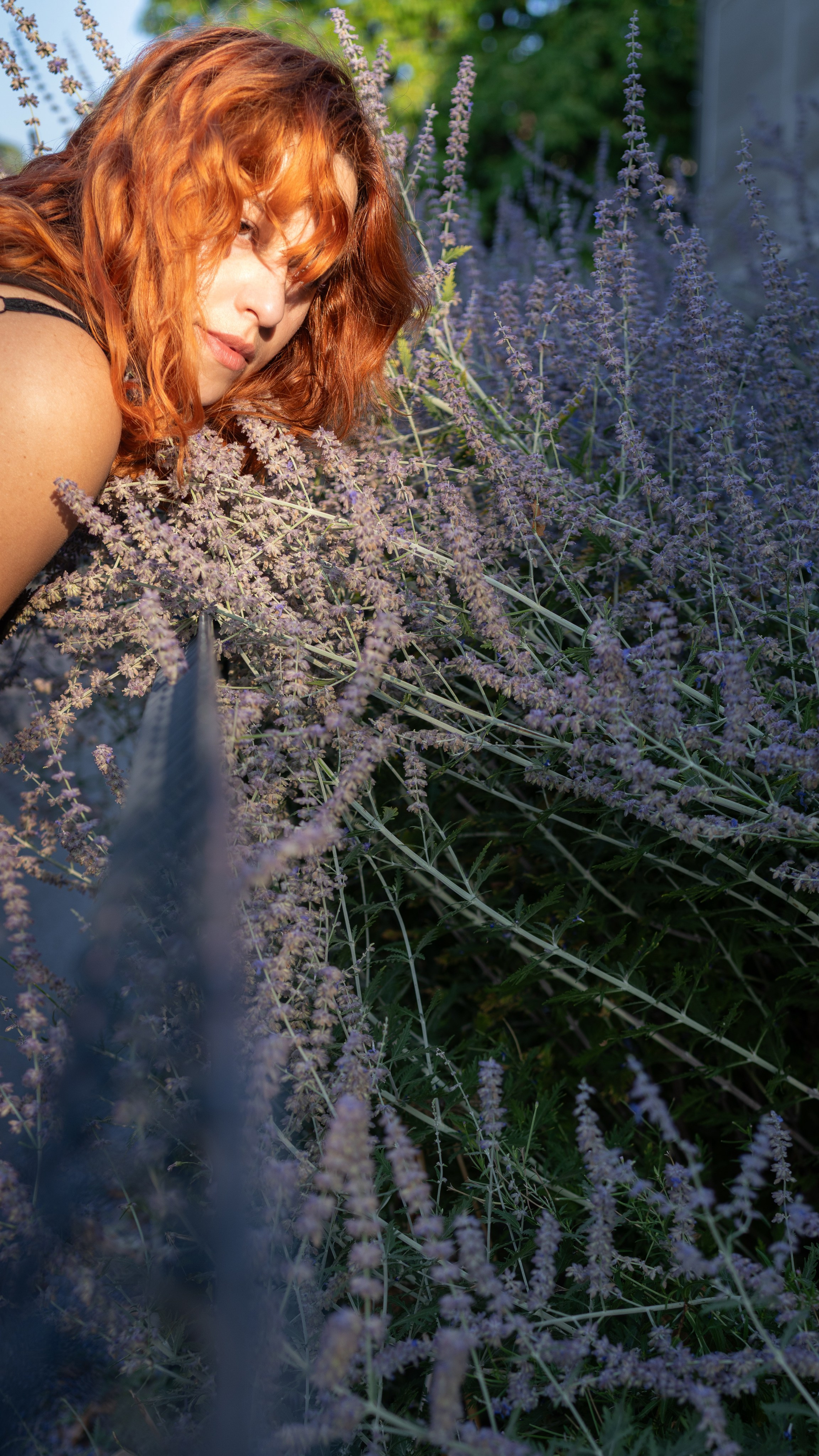365 autoportraits | Projet photographique d’Eugenia Andres