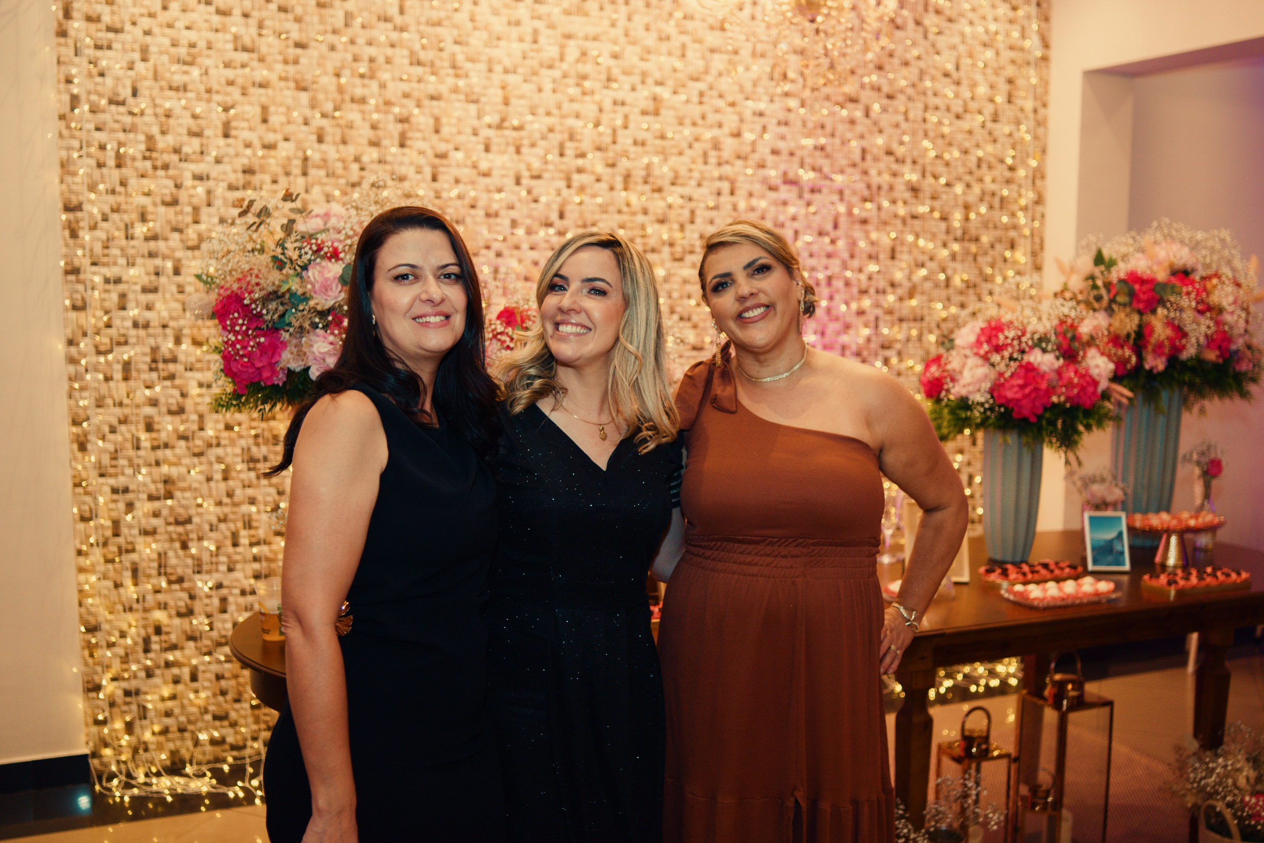 Fotos de Casamento Espaço Marques Bruna e Jackson