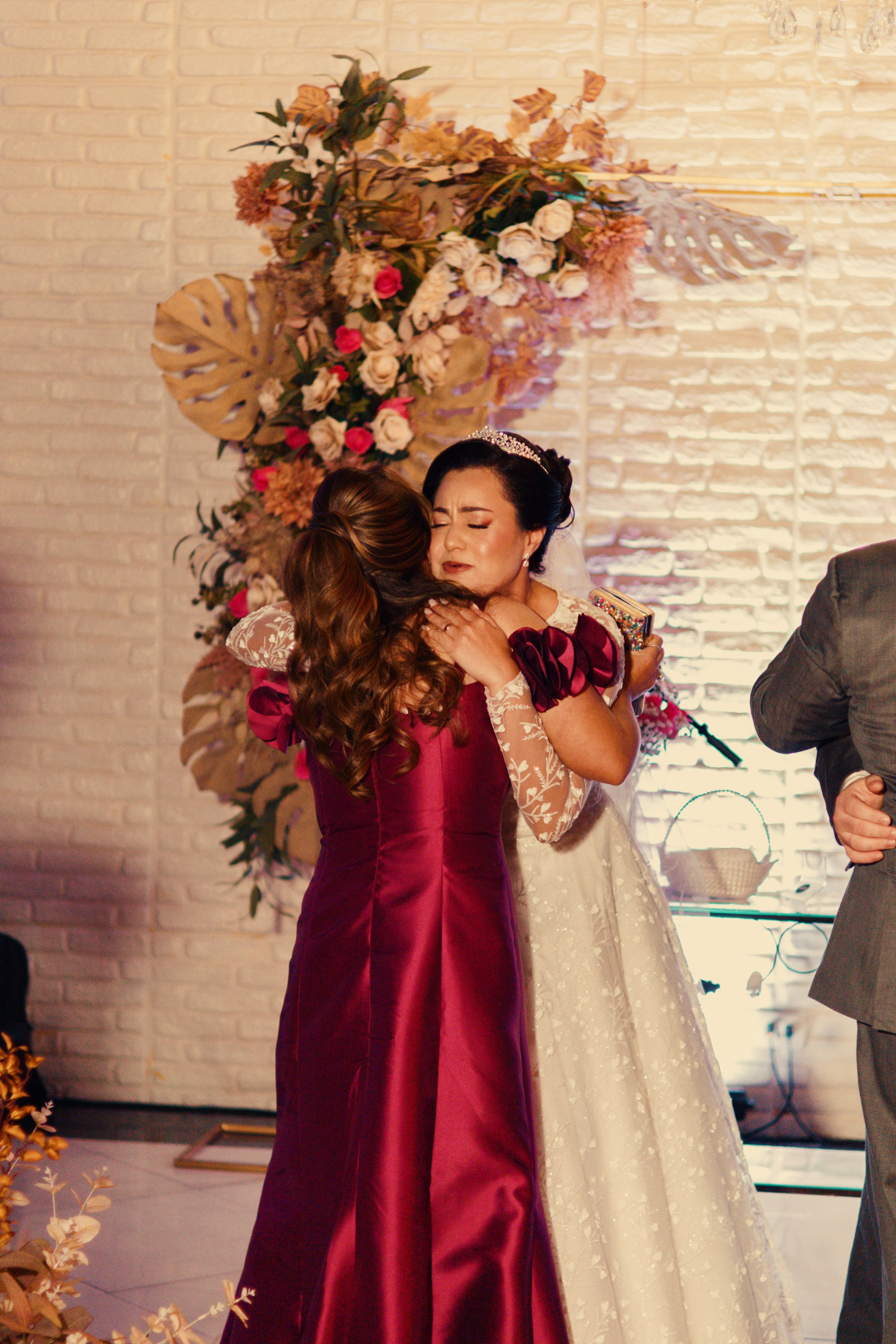 Fotos de Casamento Espaço Marques Bruna e Jackson