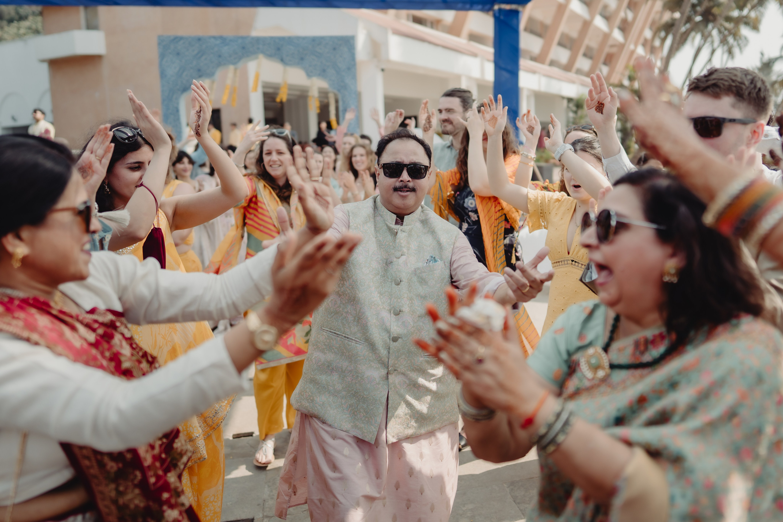 NORTH INDIAN WEDDINGS. Ebinbabuphotography.com