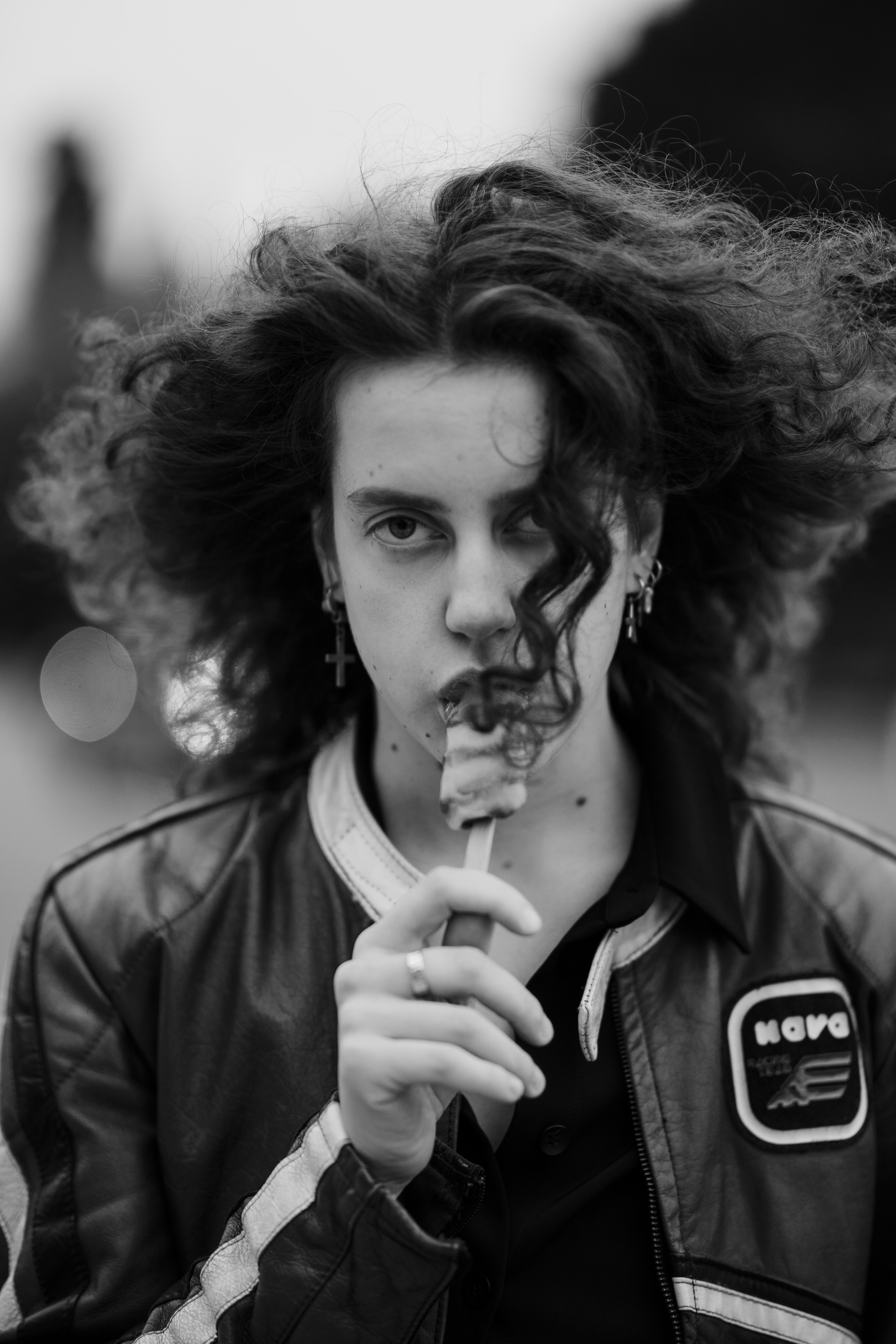 Terra. Наргиз Сулейманова - Фотограф в Азербайджане