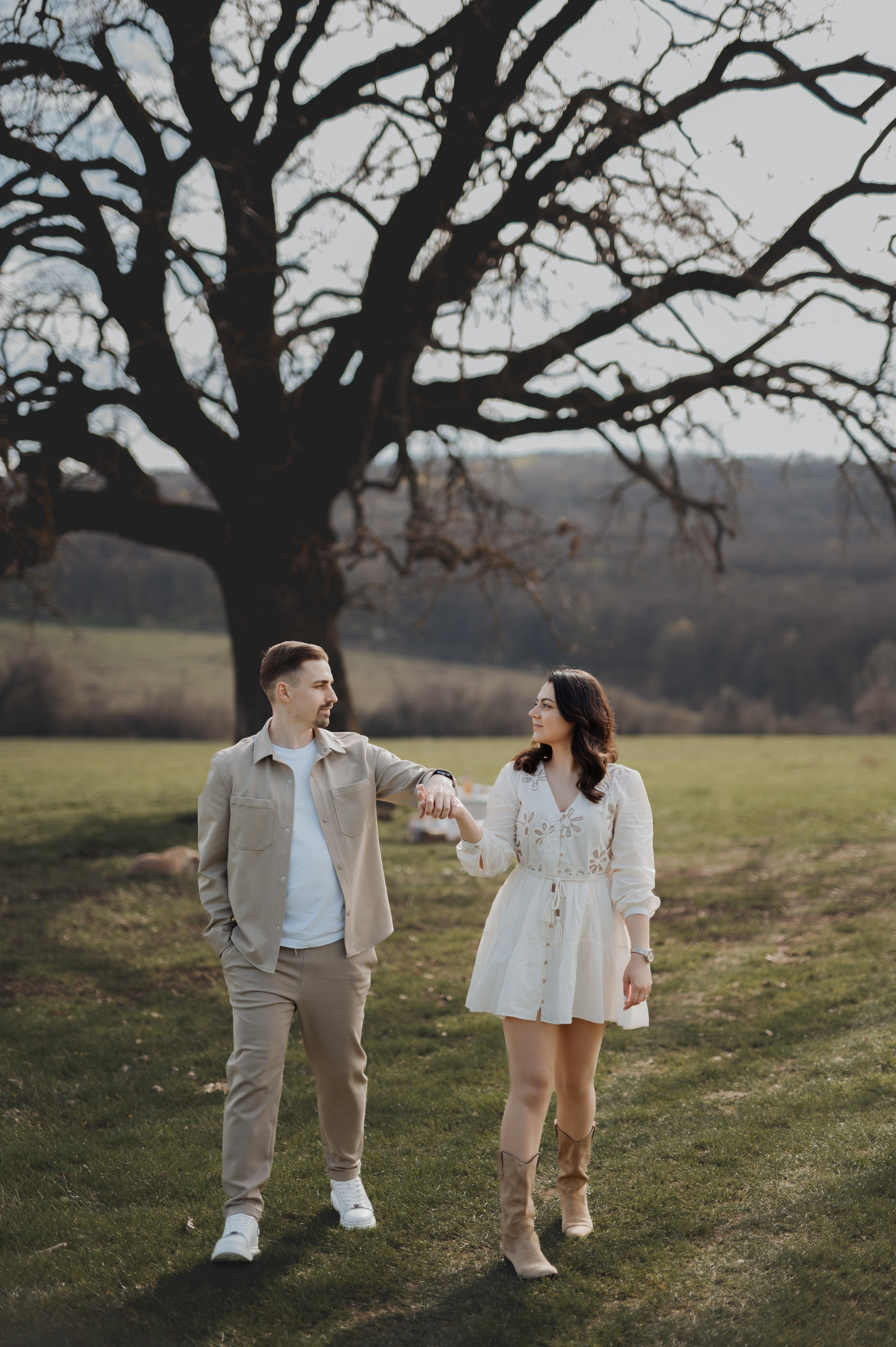 Mădălina + Alexandru | Bârnova, Iași. FotoVizion Iași