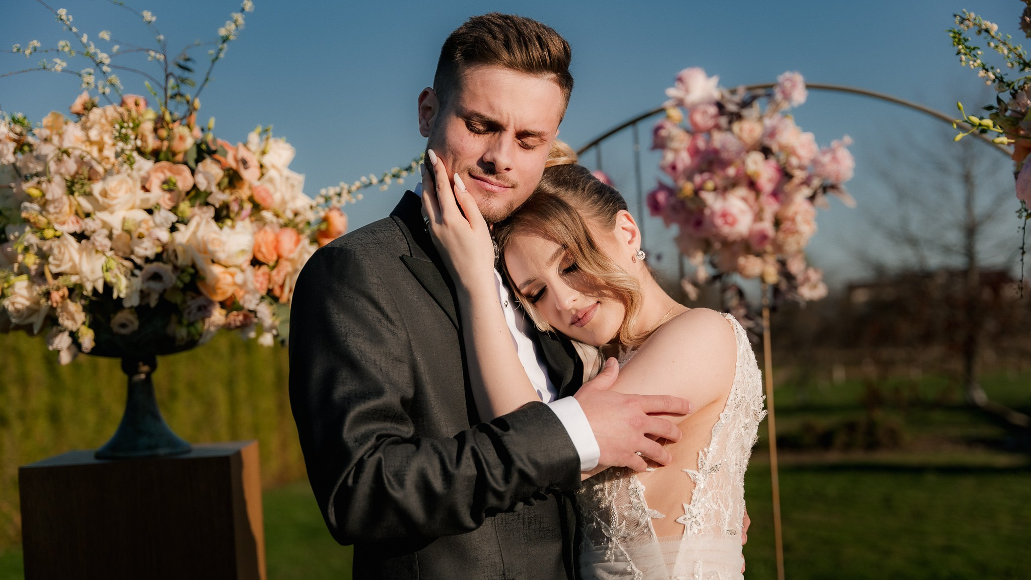 Andreea & Dragos. Dragosbaciuartphotographer